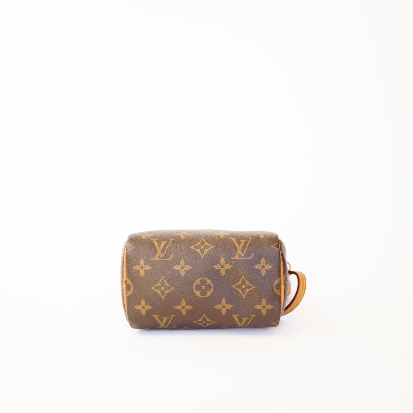 Louis Vuitton 2021 Nano Speedy TY0231 300426B19