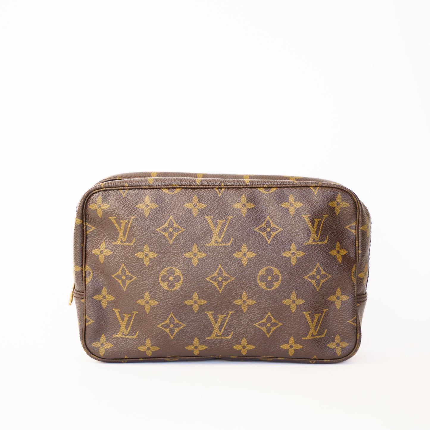 Louis Vuitton Trousse 23 Monogram 881TH 300426B26