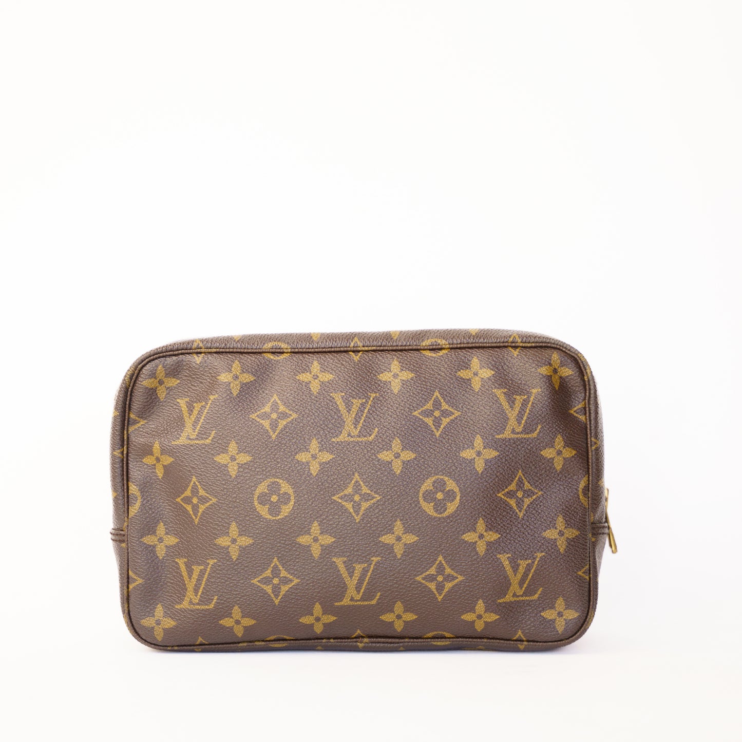 Louis Vuitton Trousse 23 Monogram 881TH 300426B26
