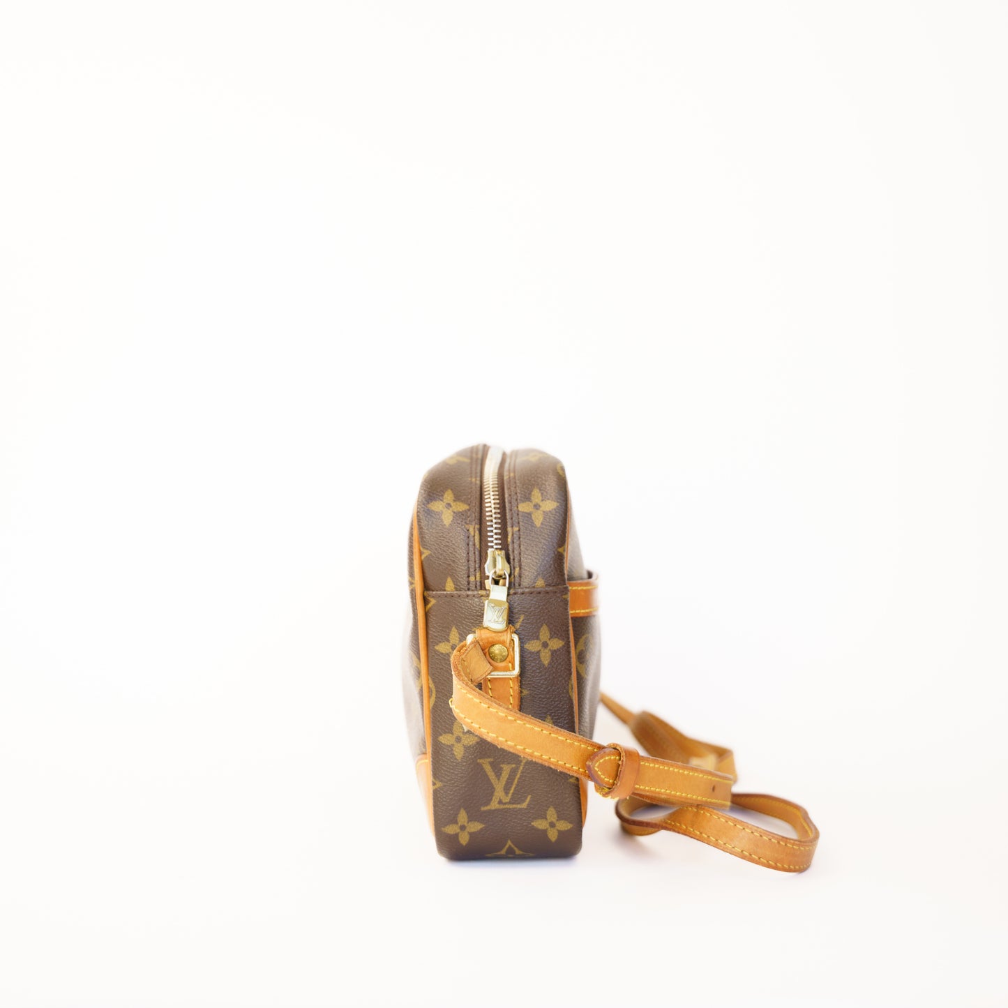 Louis Vuitton Trocadero 27 Monogram Crossbody 300426B06