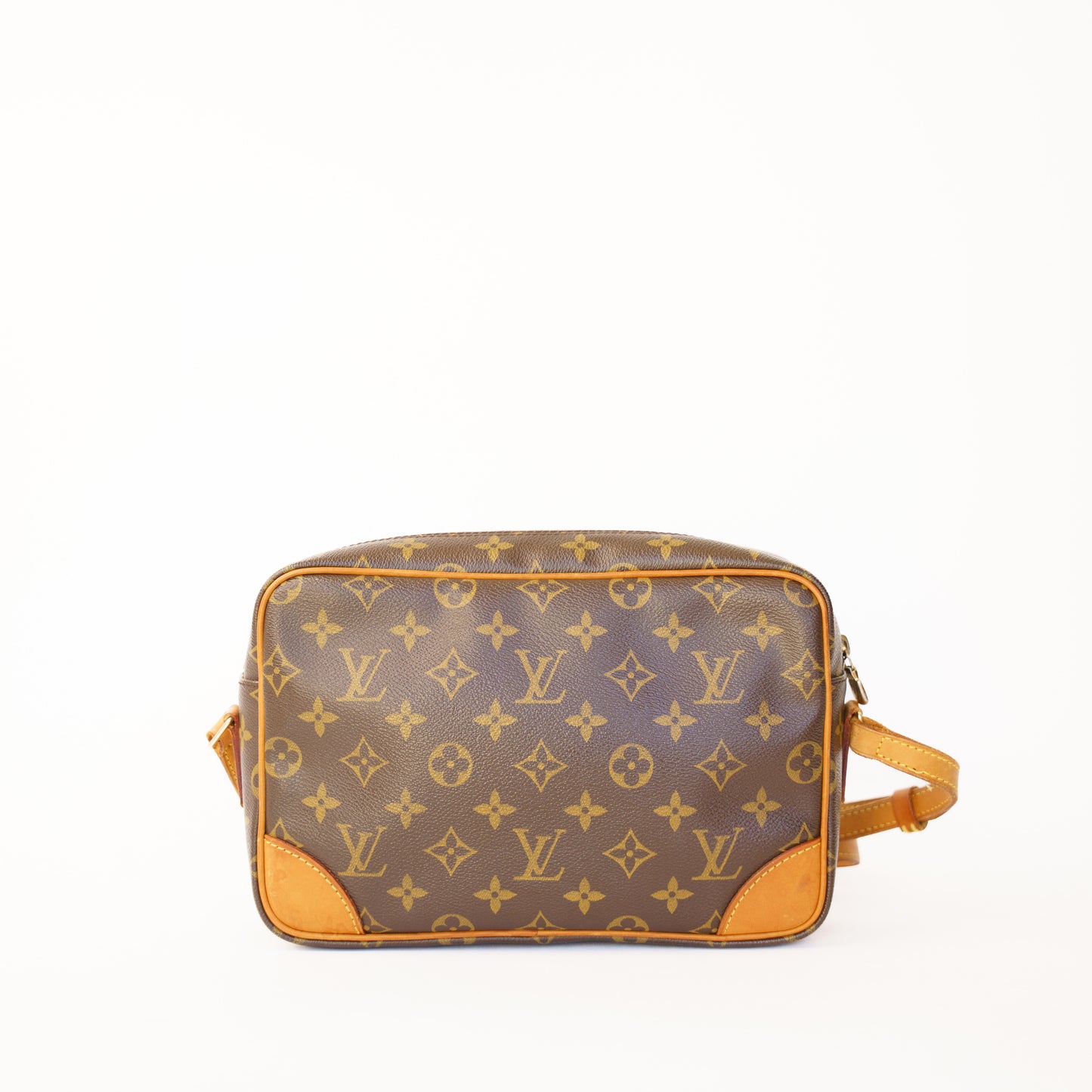 Louis Vuitton Trocadero 27 Monogram Crossbody 300426B06