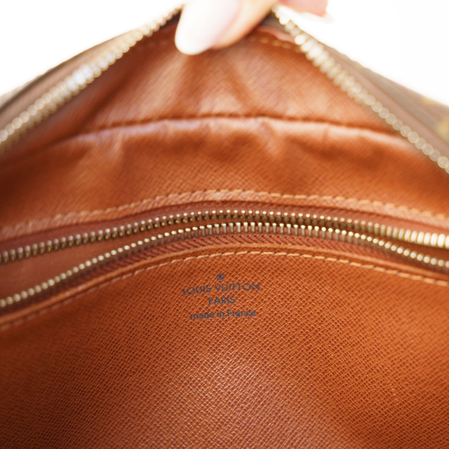 Louis Vuitton Trocadero 27 Monogram Crossbody 300426B06