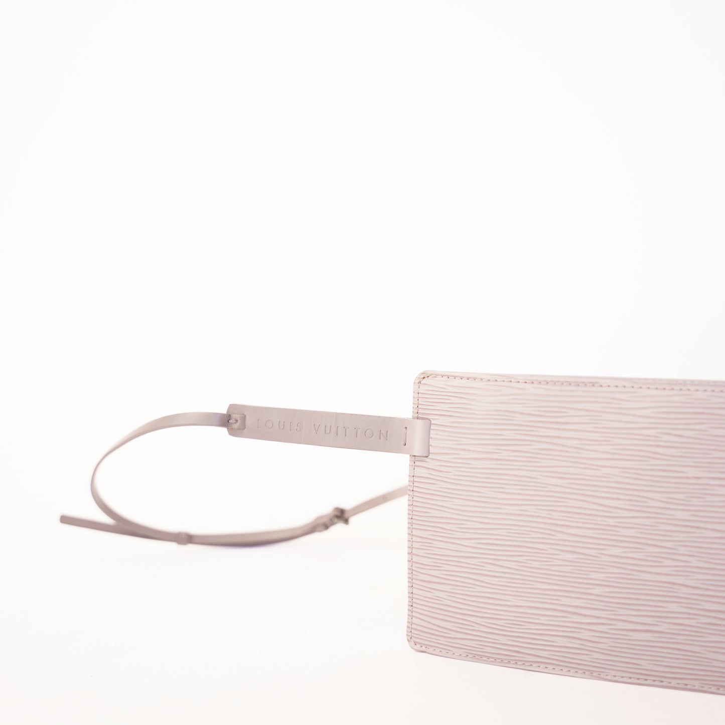 Louis Vuitton Rochelle Belt Pouch in Lilac Epi Leather 300426B23