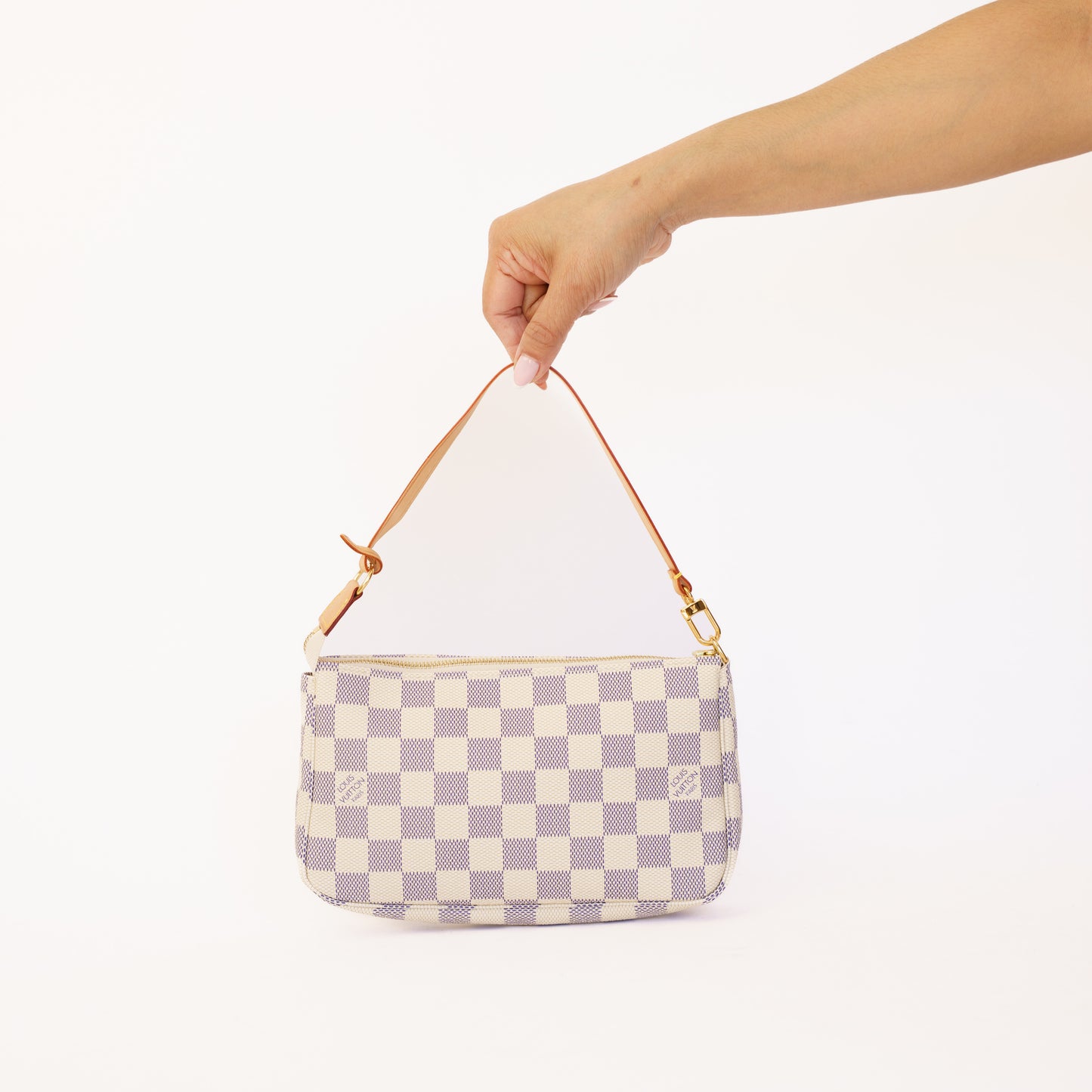 Louis Vuitton Damier Azure Pochette Accessoires 300426B28