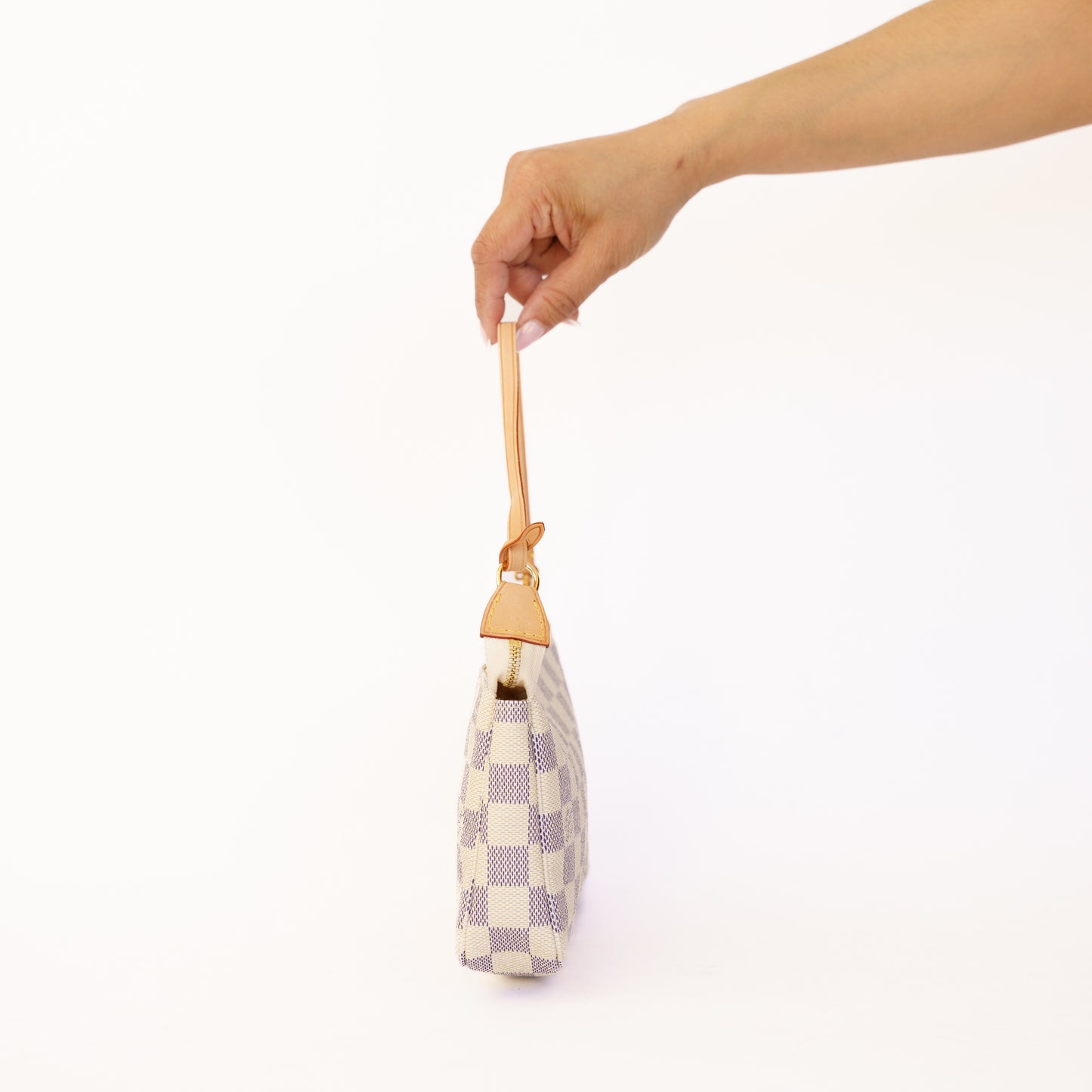 Louis Vuitton Damier Azure Pochette Accessoires 300426B28