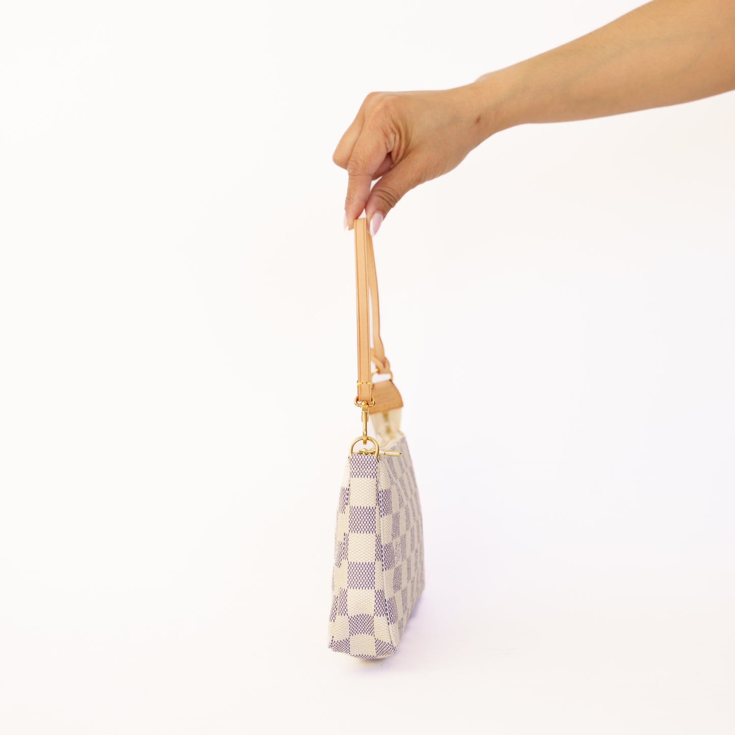 Louis Vuitton Damier Azure Pochette Accessoires 300426B28