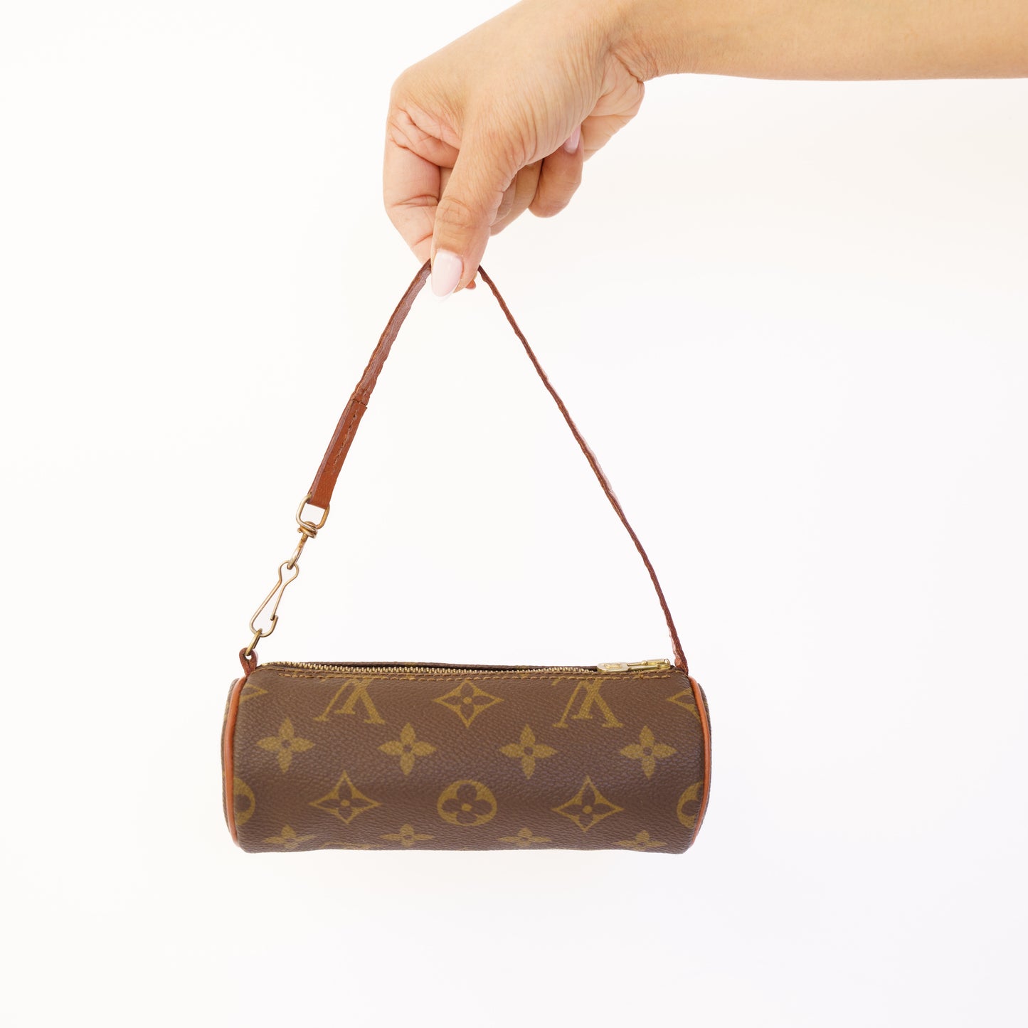 Louis Vuitton Mini Papillon in Monogram 300426B24