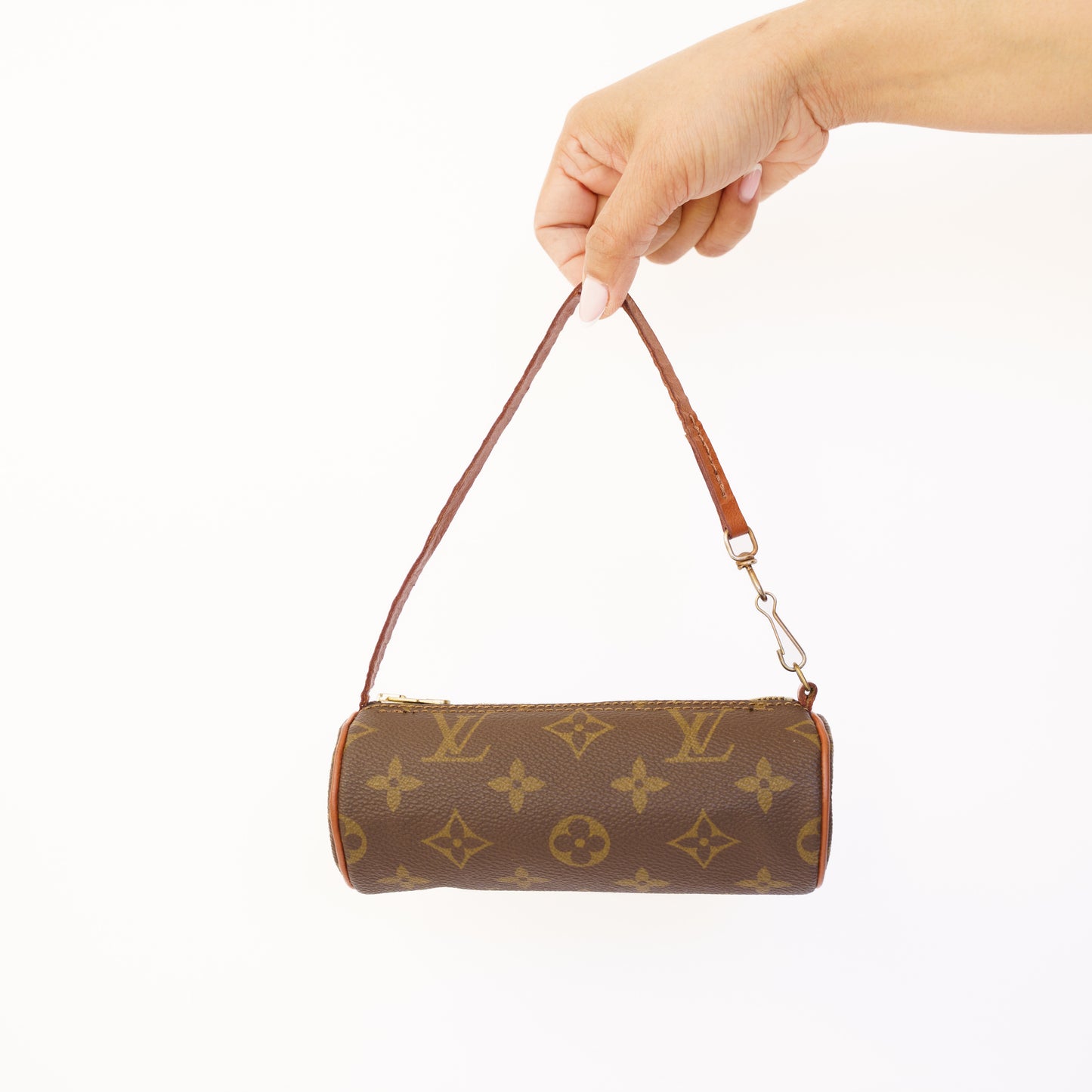 Louis Vuitton Mini Papillon in Monogram 300426B24