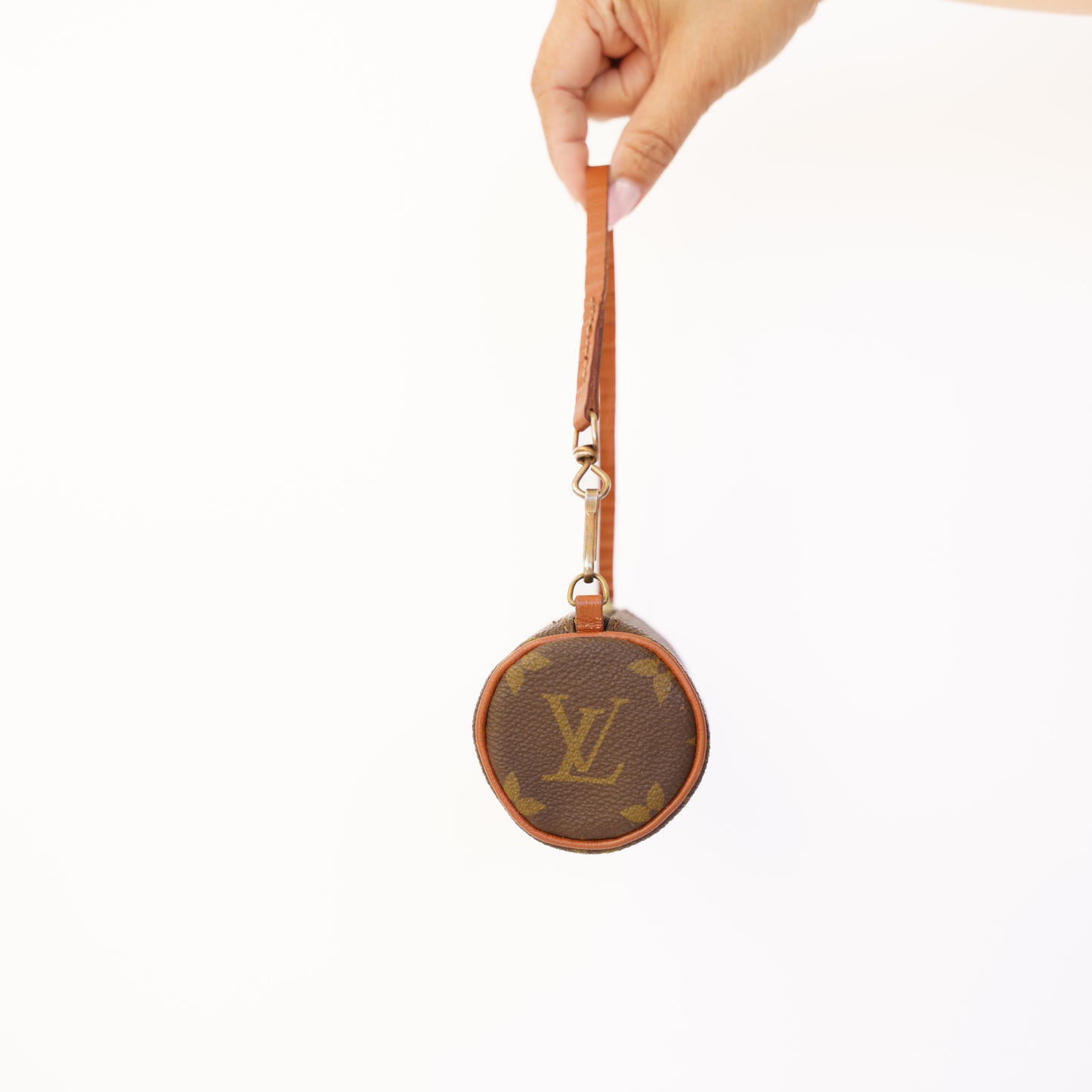 Louis Vuitton Mini Papillon in Monogram 300426B24