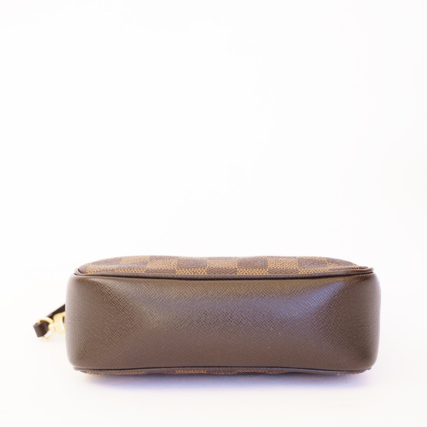 Louis Vuitton Trousse Pochette in Damier Ebene NO0918 300426B22