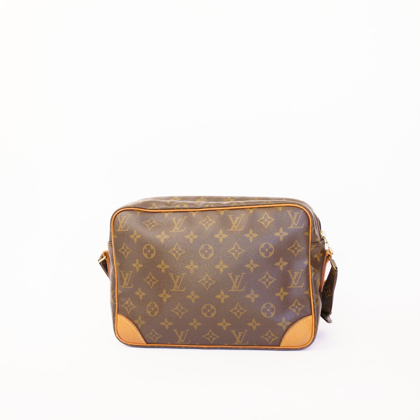 Louis Vuitton Nile GM Monogram 300426B05