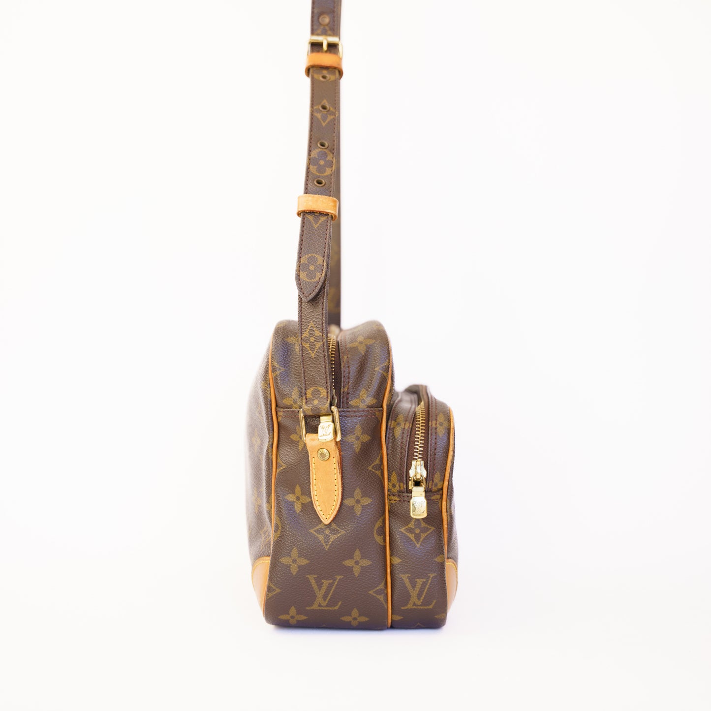 Louis Vuitton Nile GM Monogram 300426B05