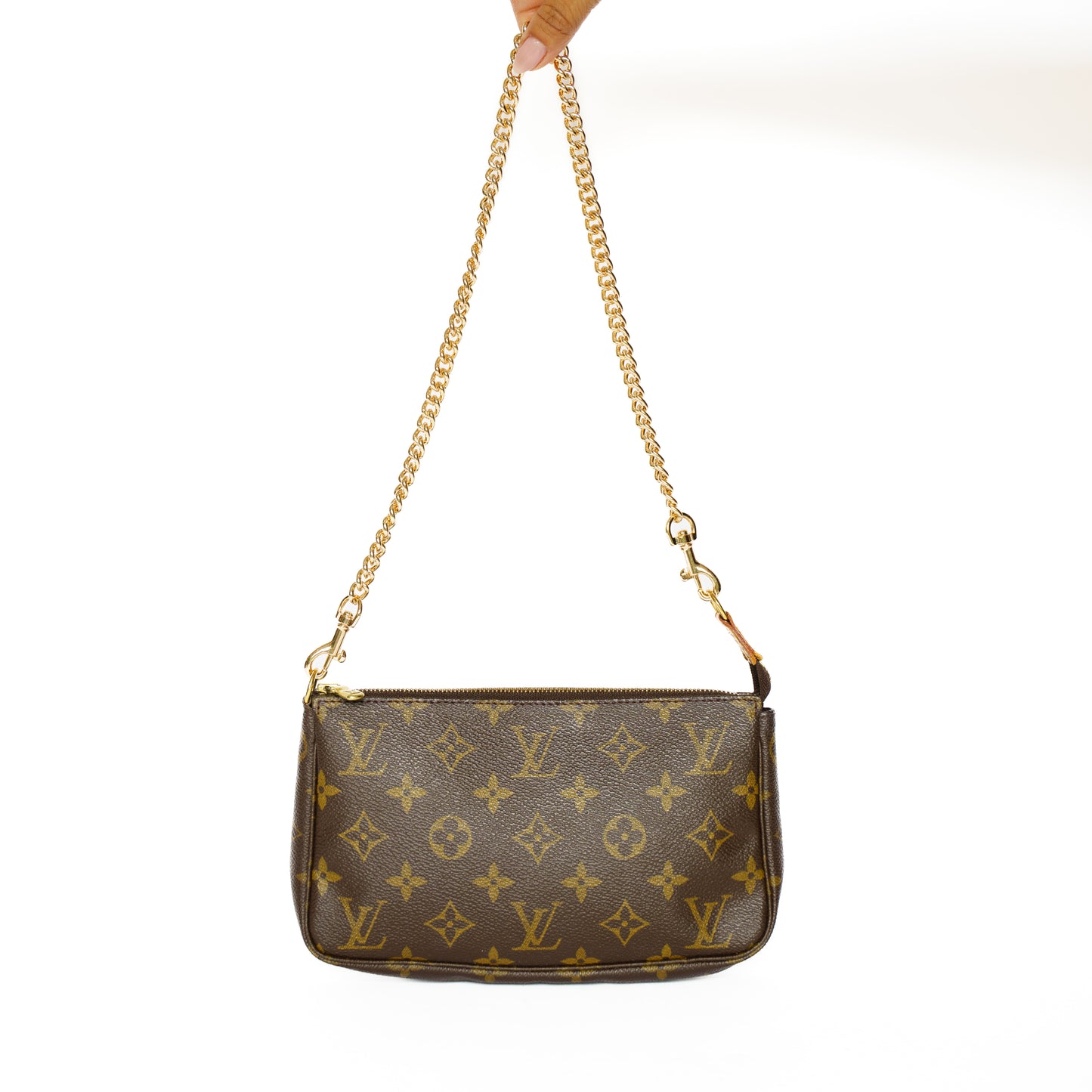 Louis Vuitton Pochette Accessoires Monogram 300925B114