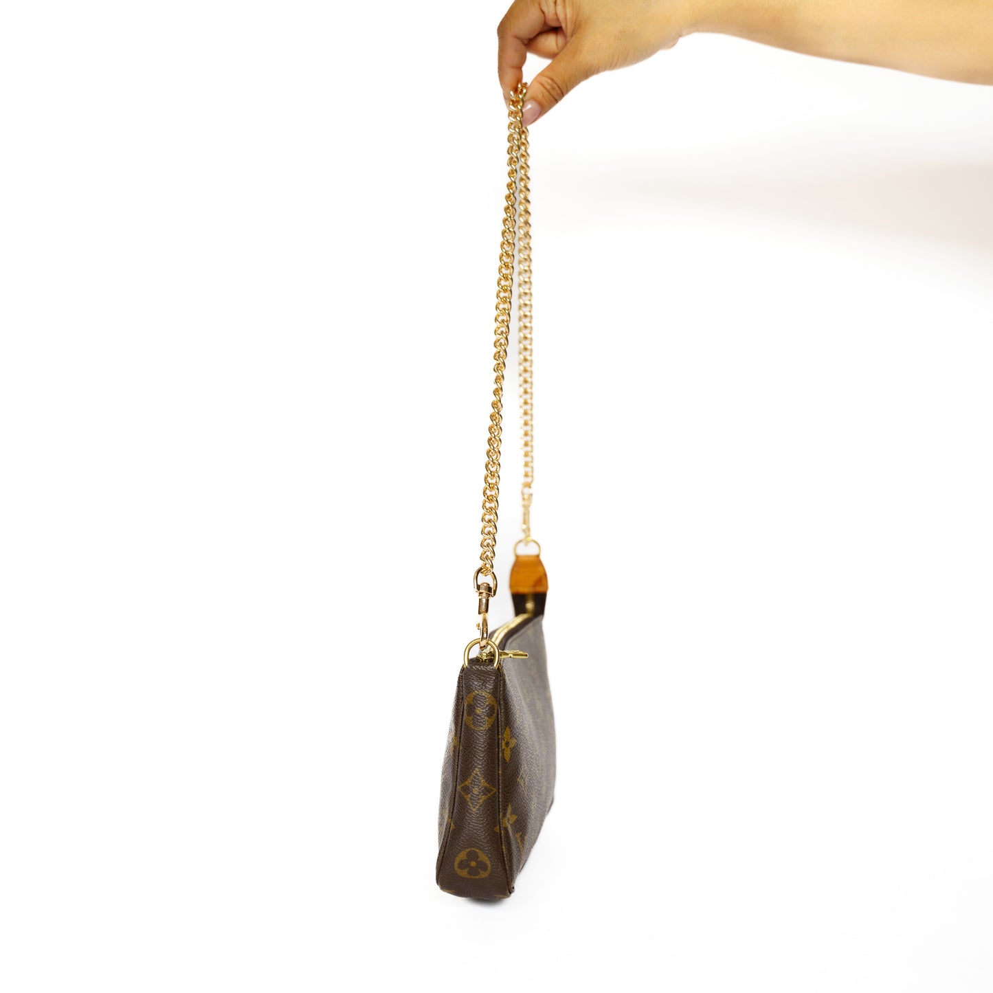 Louis Vuitton Pochette Accessoires Monogram 300925B114