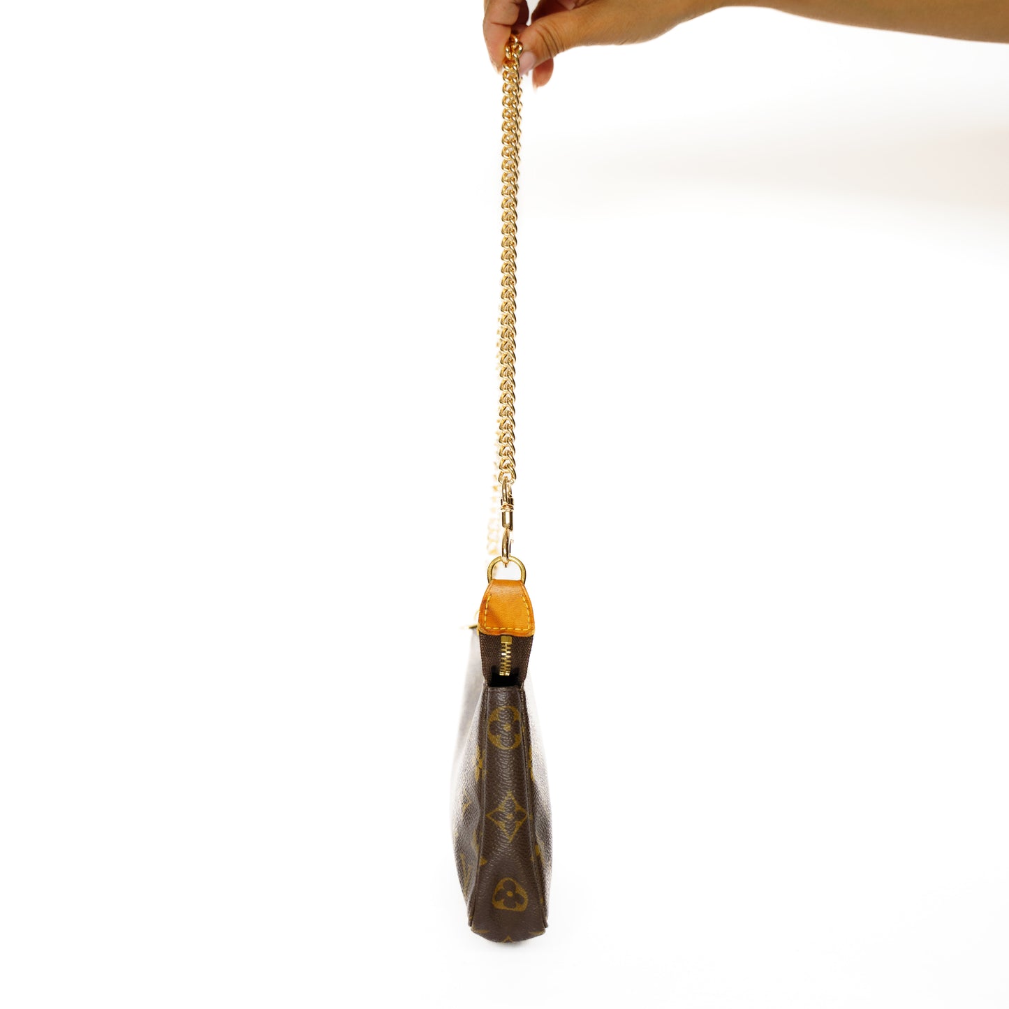 Louis Vuitton Pochette Accessoires Monogram 300925B114