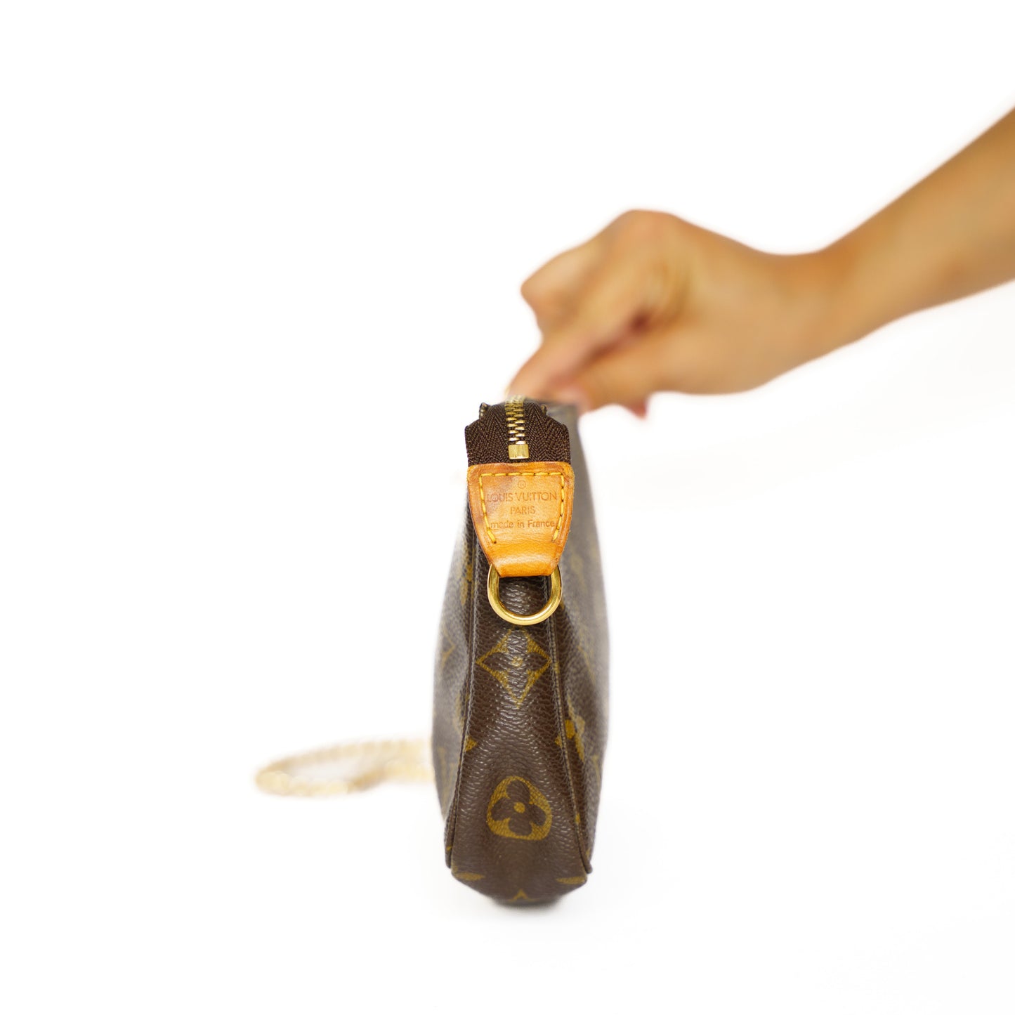 Louis Vuitton Pochette Accessoires Monogram 300925B114