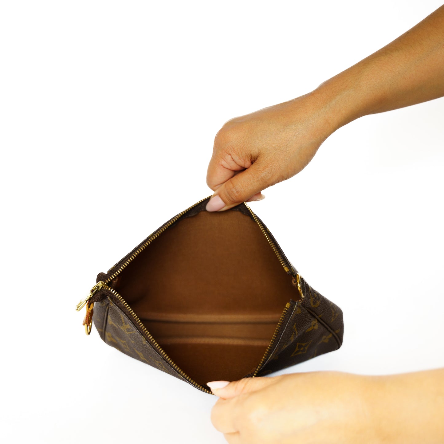 Louis Vuitton Pochette Accessoires Monogram 300925B114