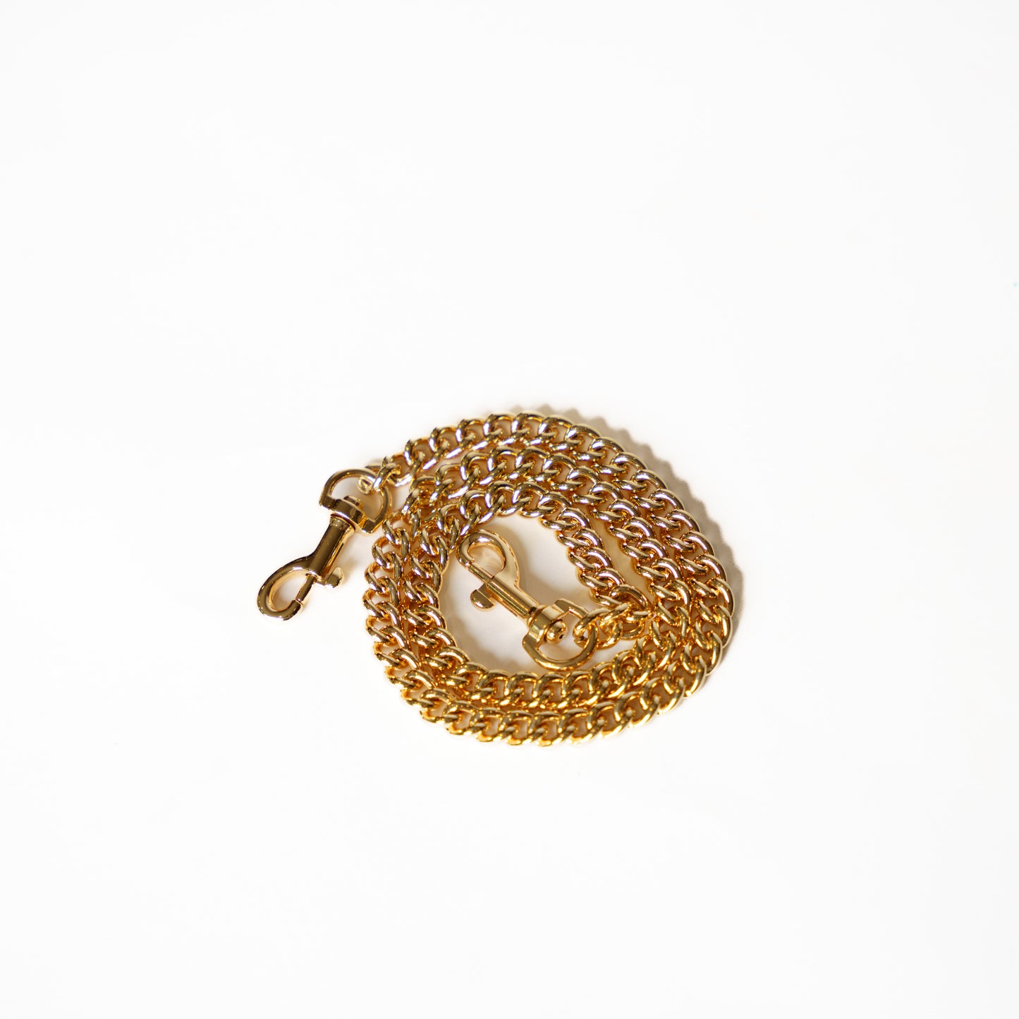 Replacement Gold Shoulder Chain Strap 60cm - Bags Chase