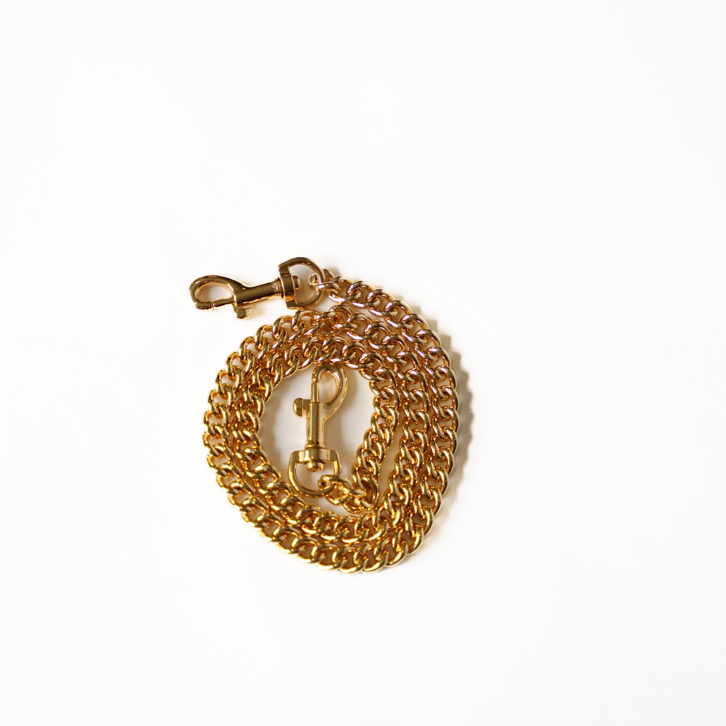 Replacement Gold Shoulder Chain Strap 60cm - Bags Chase