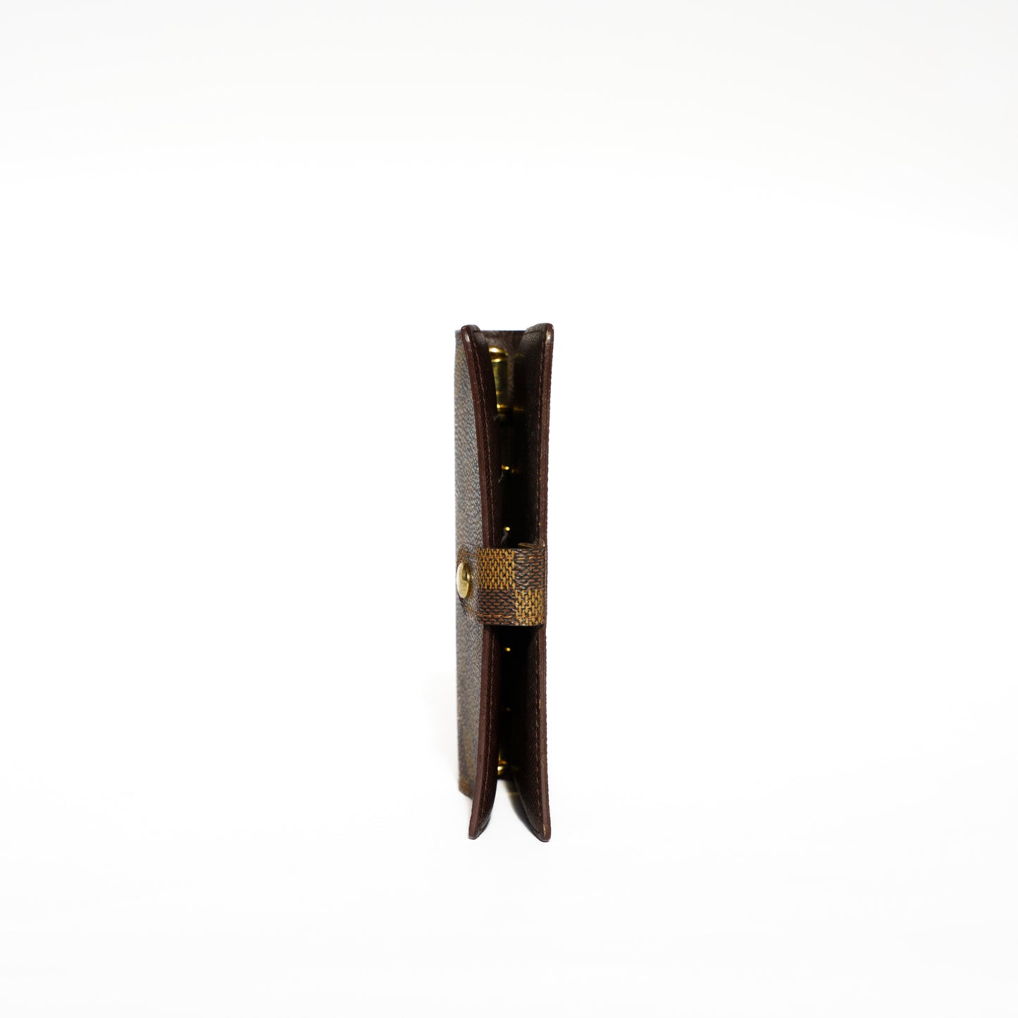 Louis Vuitton Damier Ebene Agenda PM CA1909 300925B157