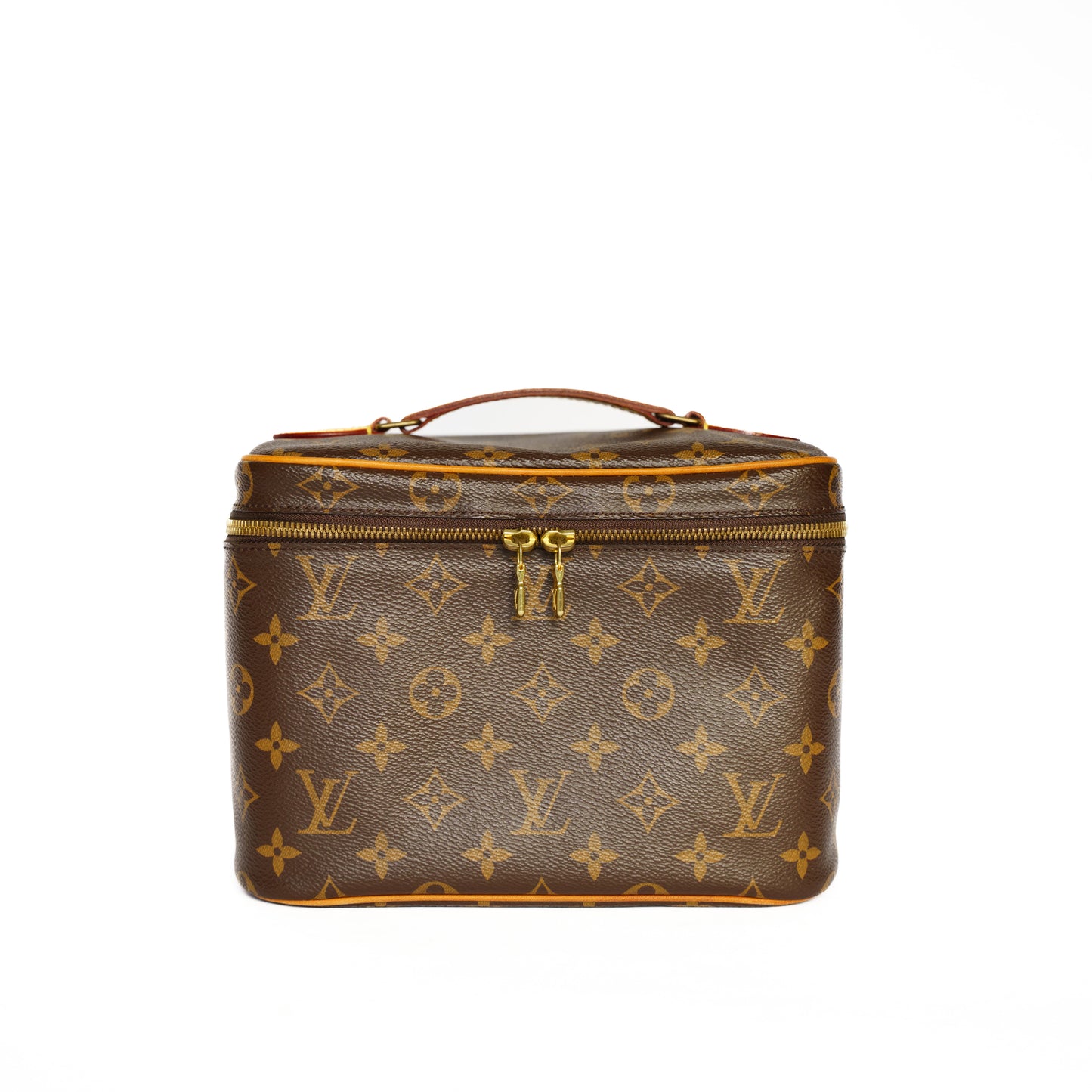 Louis Vuitton 2019 Nice BB in Monogram Canvas PL3189