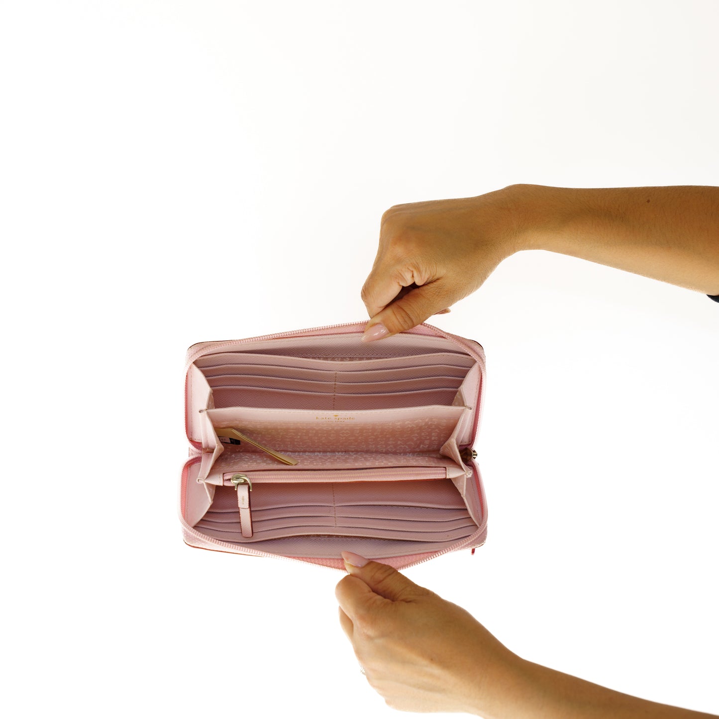 Kate Spade Zippy Wallet 300925B240