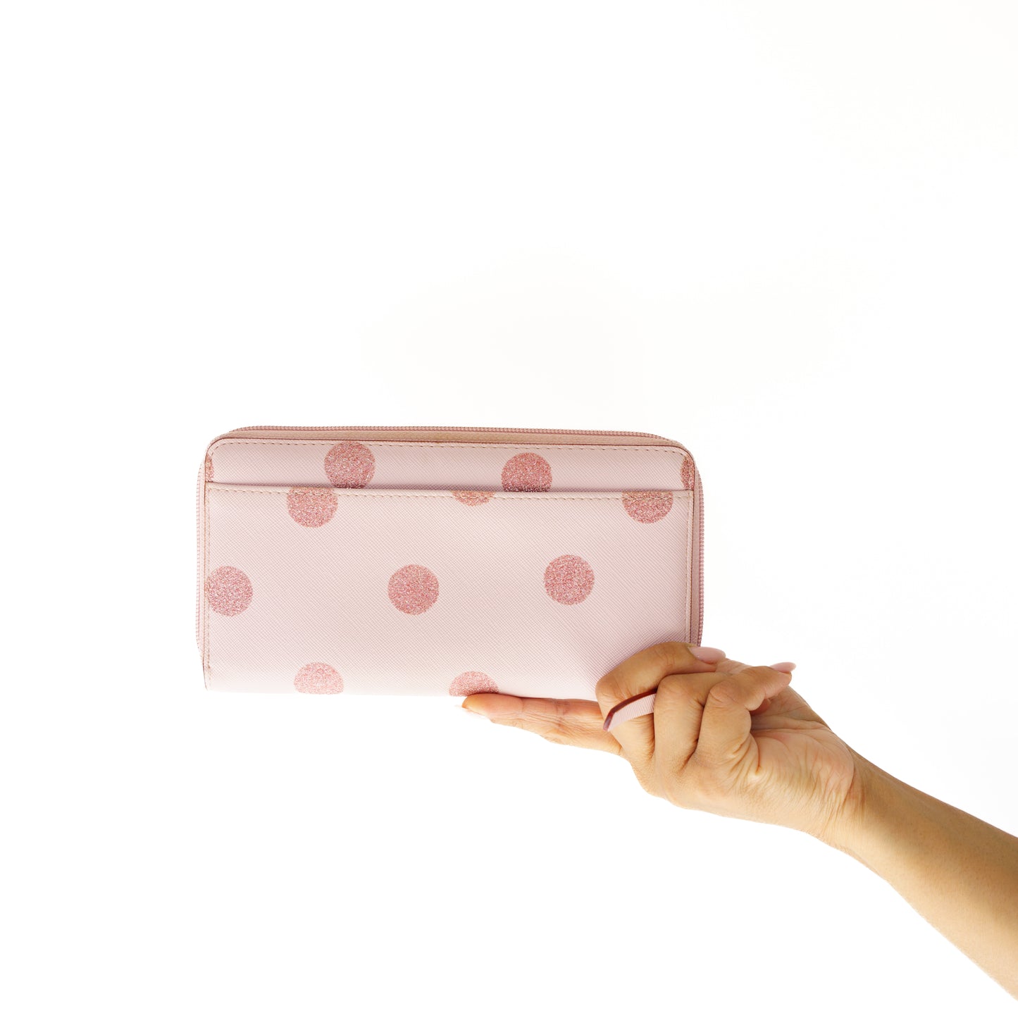 Kate Spade Zippy Wallet 300925B240