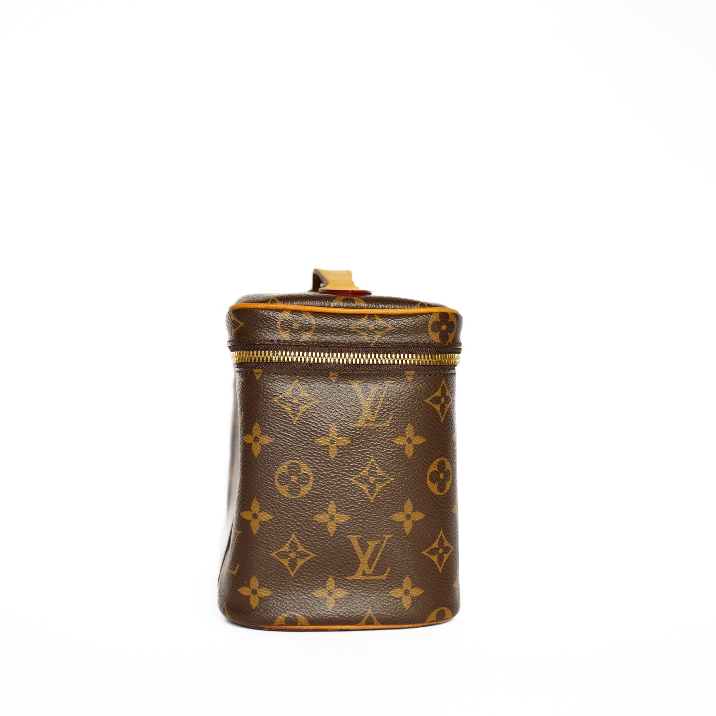 Louis Vuitton 2019 Nice BB in Monogram Canvas PL3189