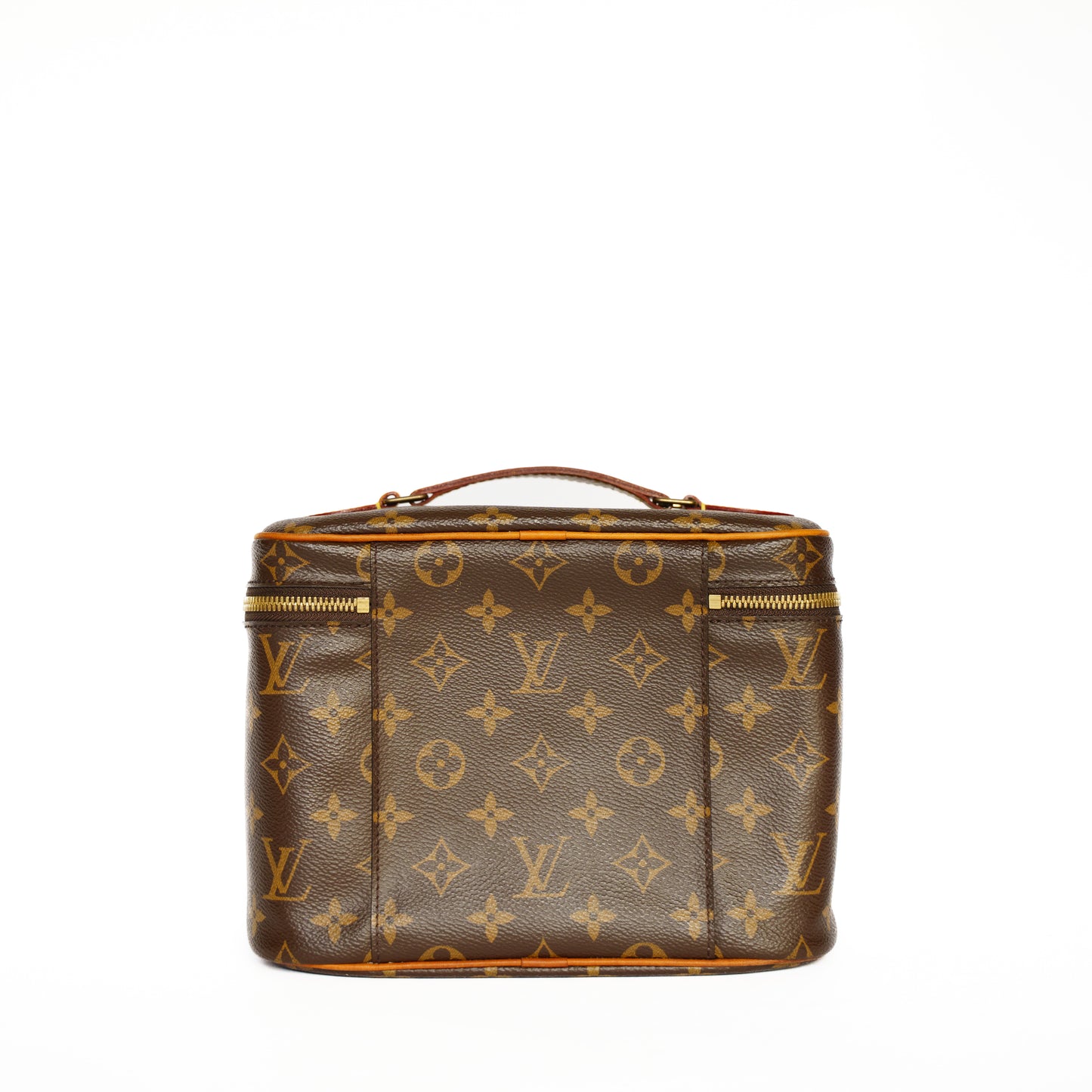 Louis Vuitton 2019 Nice BB in Monogram Canvas PL3189