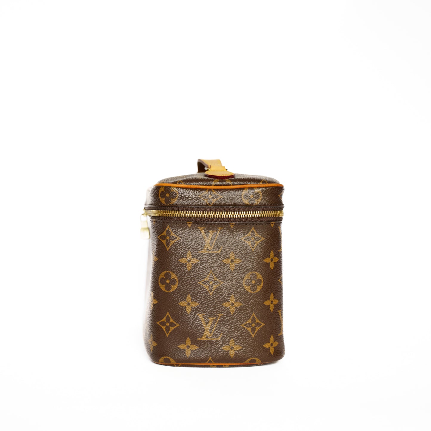 Louis Vuitton 2019 Nice BB in Monogram Canvas PL3189