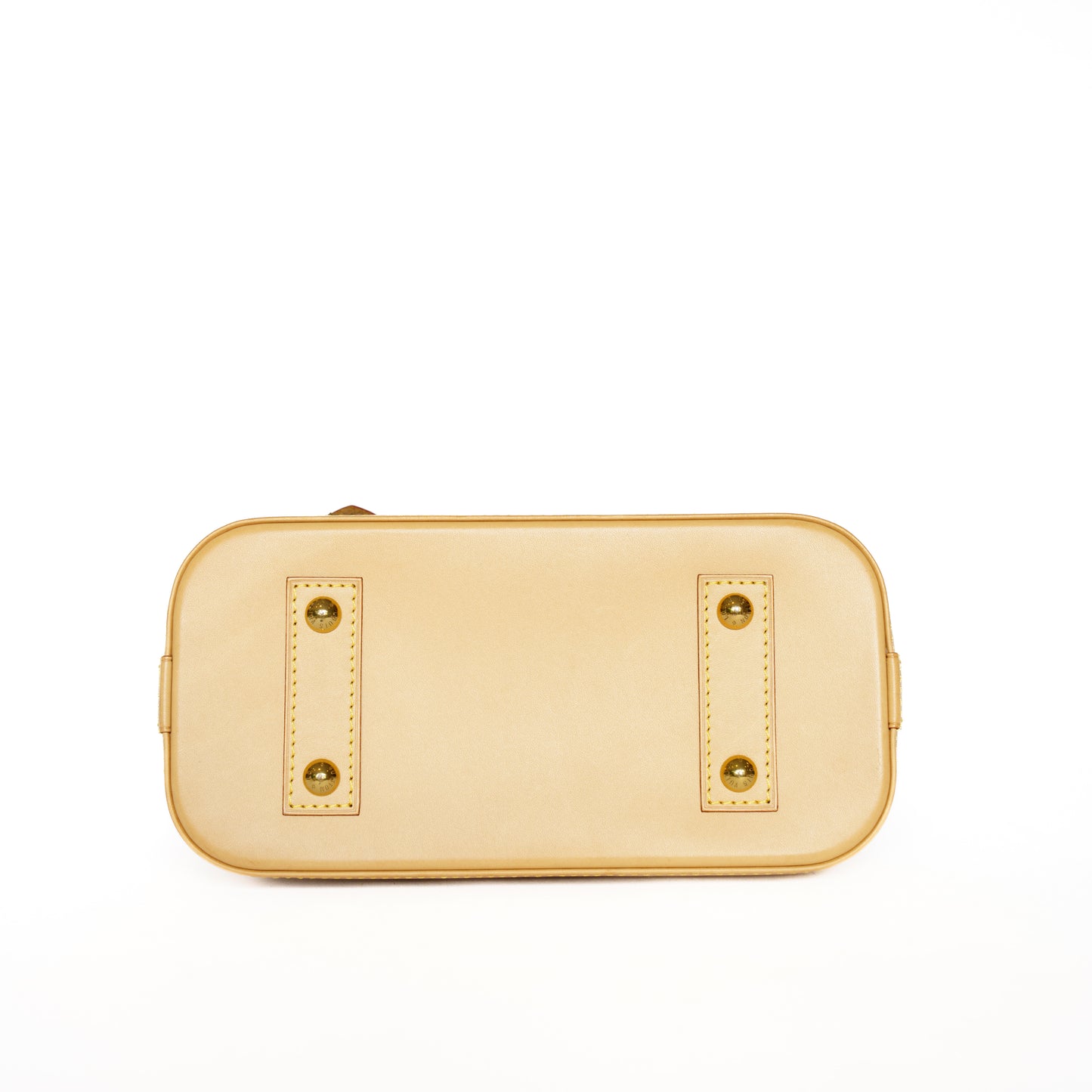 Louis Vuitton 2018 Alma BB in Monogram Bag PL4108