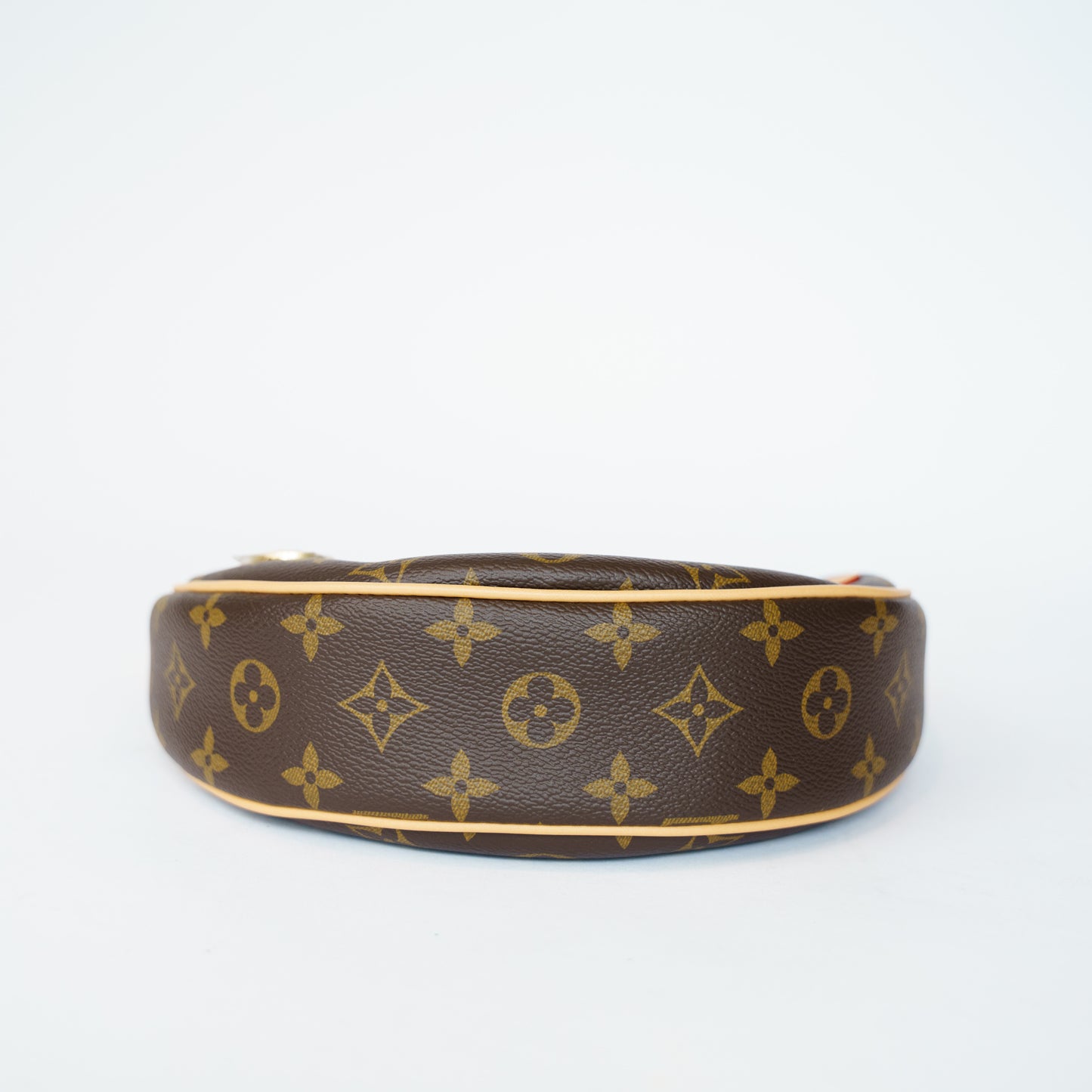 Louis Vuitton Loop PM Bag Monogram - microchip