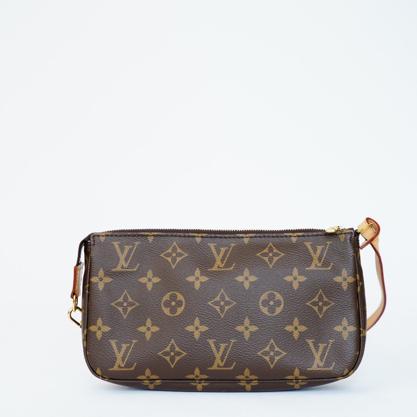 Louis Vuitton 2020 Pochette Accessoires In Monogram Canvas AH3290