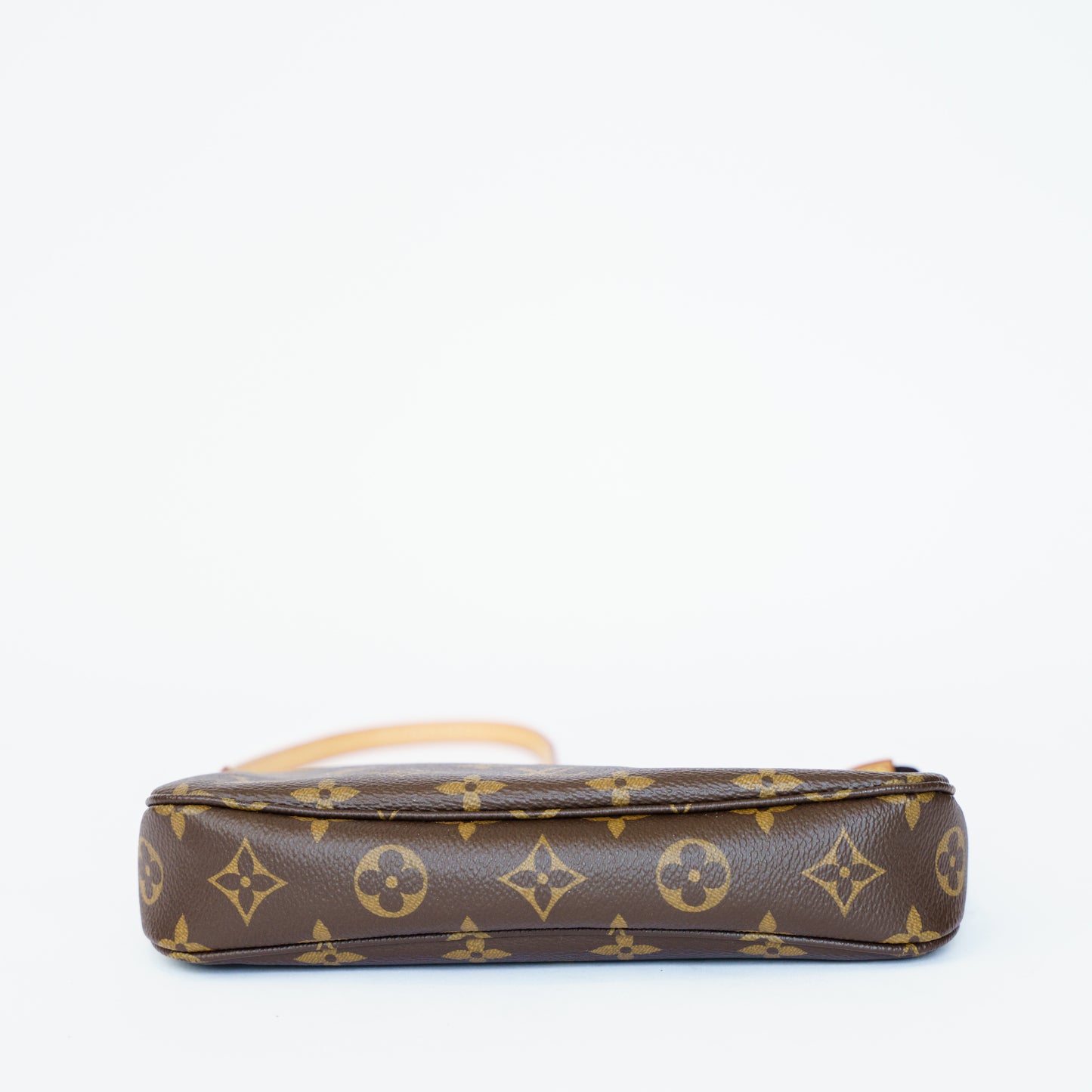 Louis Vuitton 2020 Pochette Accessoires In Monogram Canvas AH3290