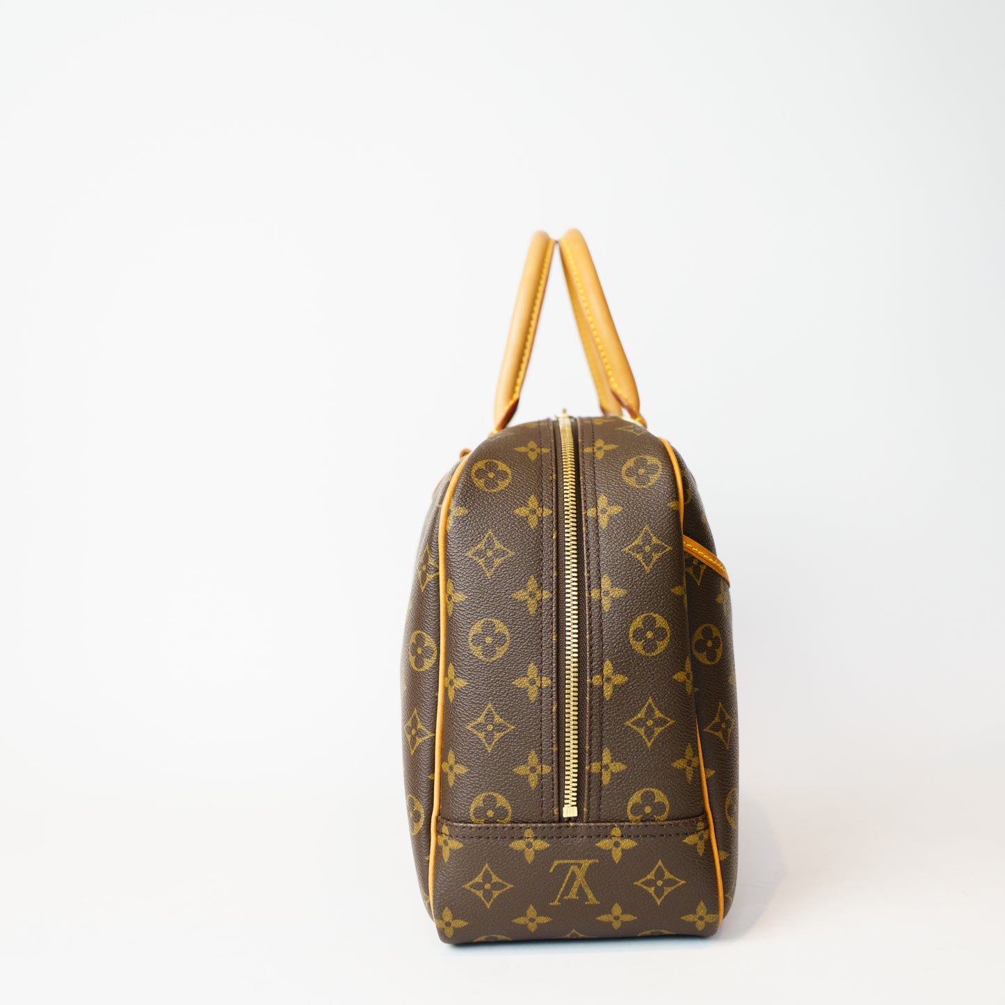 Louis Vuitton 2003 Deauville Monogram MB0093