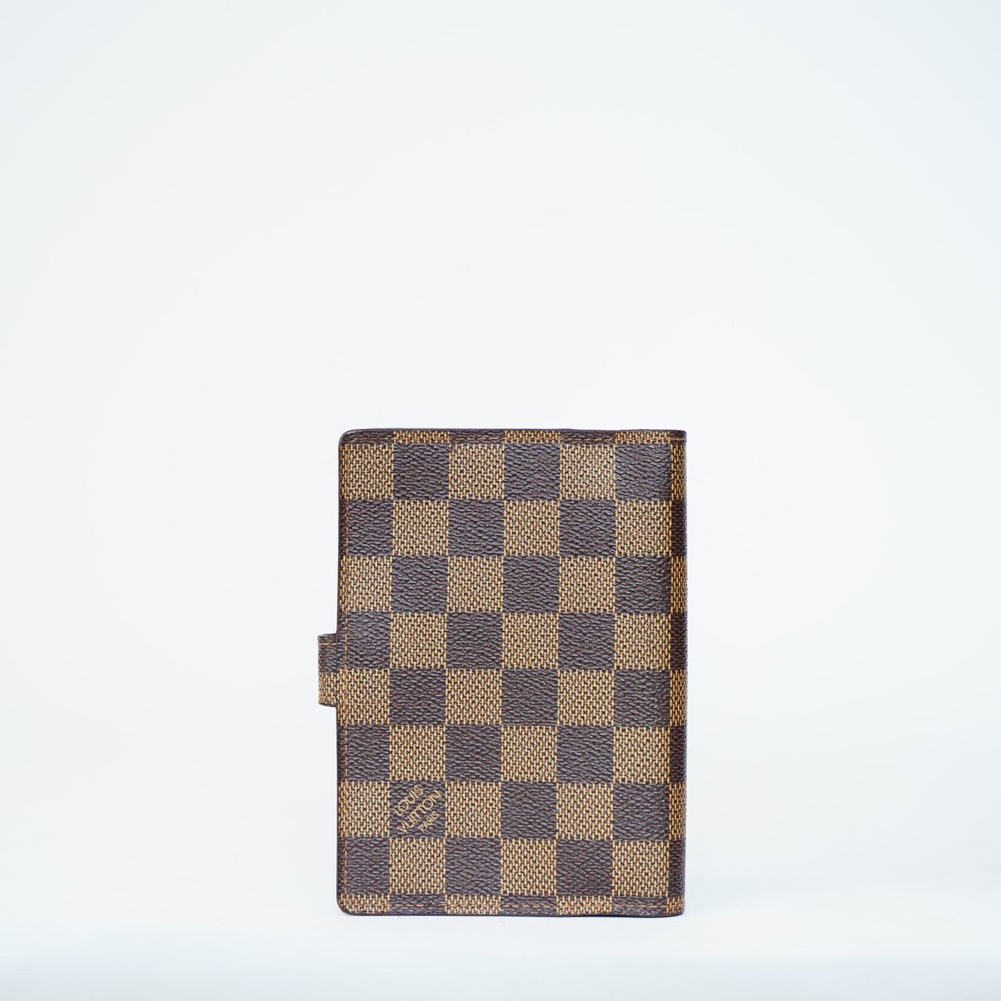 Louis Vuitton Agenda PM Damier Ebene CA0044 310725B248