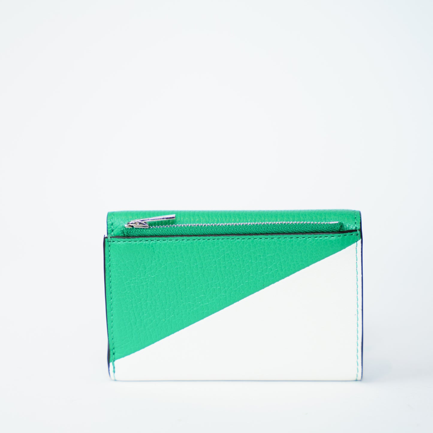 Mulberry Darley Compact Trifold Wallet