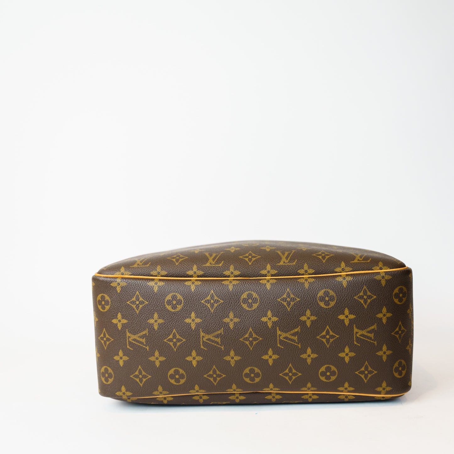 Louis Vuitton 2003 Deauville Monogram MB0093
