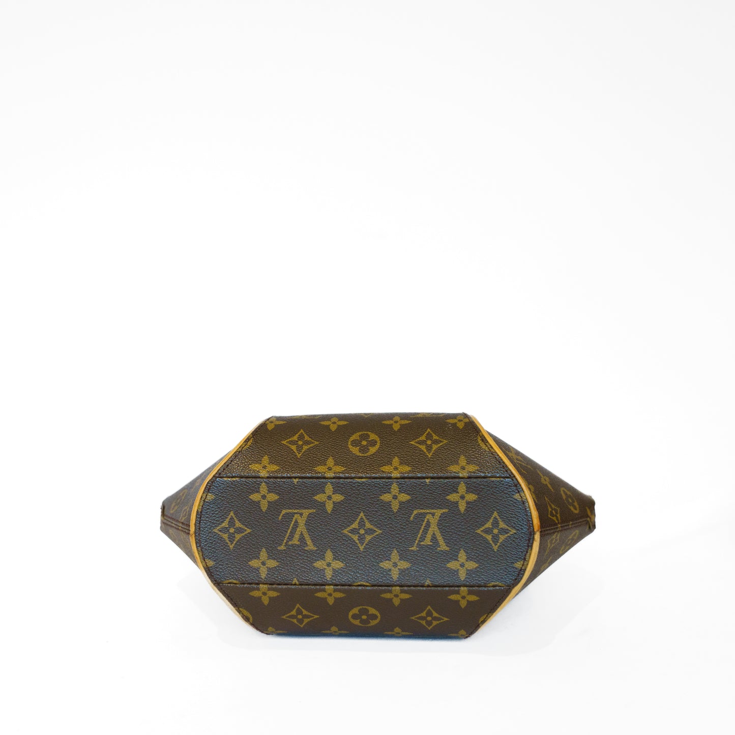 Louis Vuitton Ellipse Pm in Monogram Canvas 271125B17