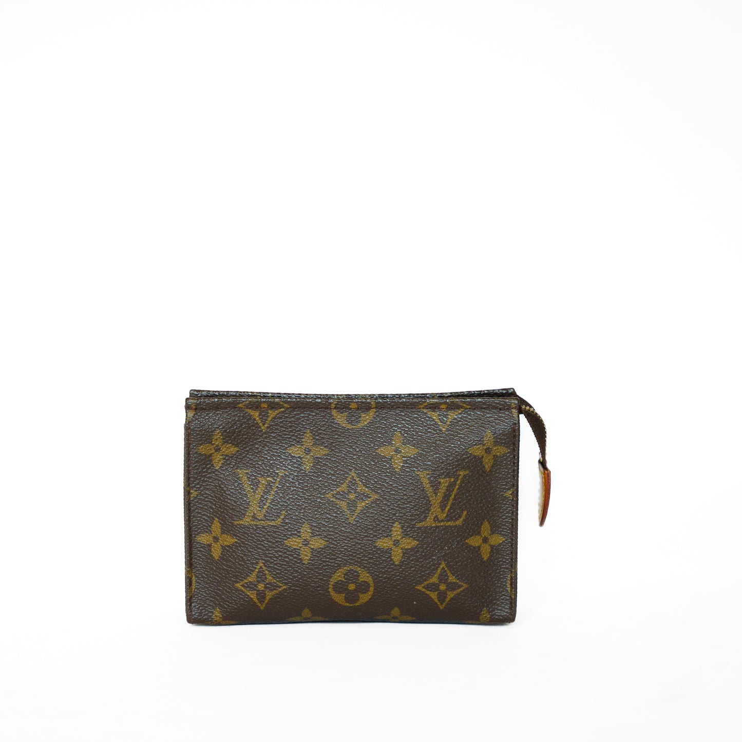 Louis Vuitton Collector's Piece Toiletry Pouch 15 in Monogram Canvas Year 2001 271125B46