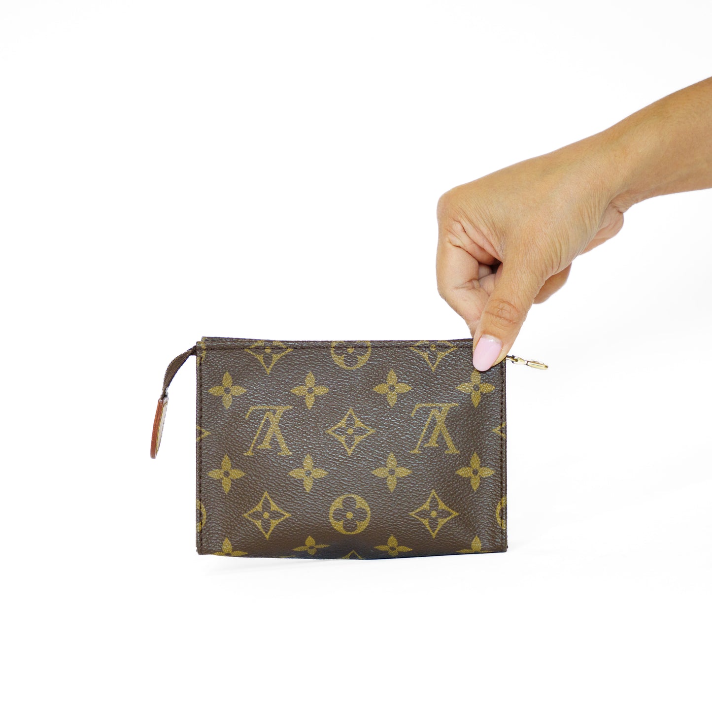 Louis Vuitton Toiletry Pouch 15 in Monogram 271125B47