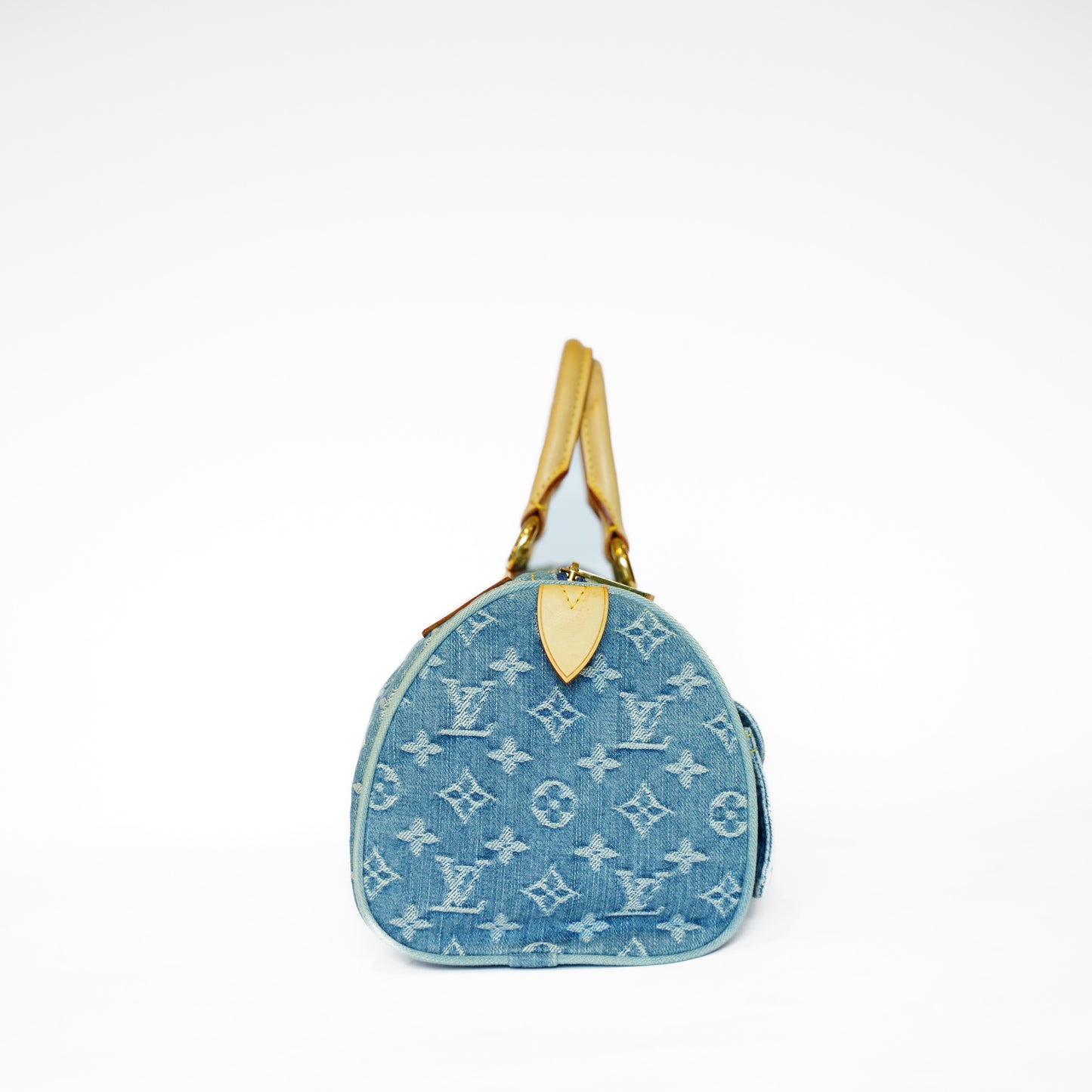Louis Vuitton Neo Denim Speedy 261125B88