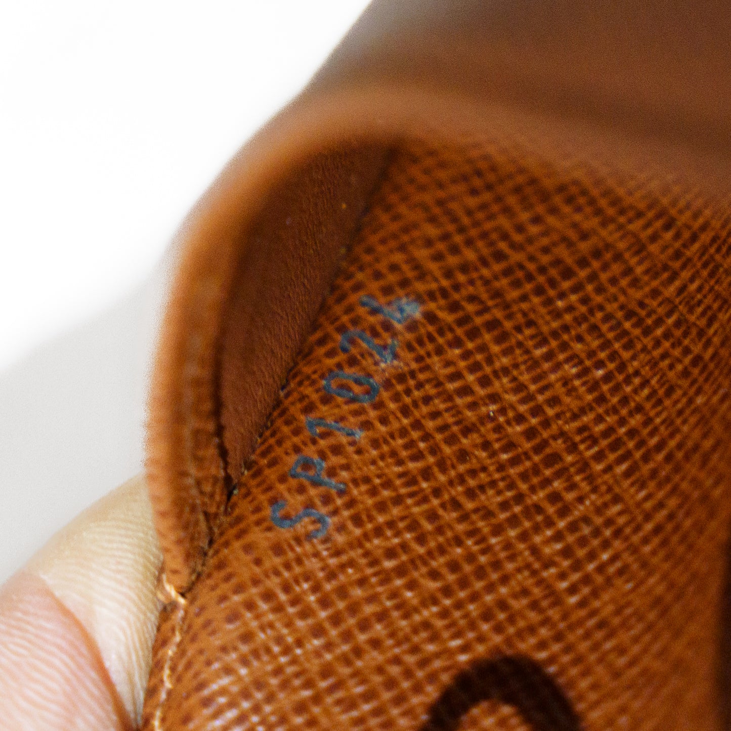 Louis Vuitton Agenda PM in Monogram Canvas 271125B24