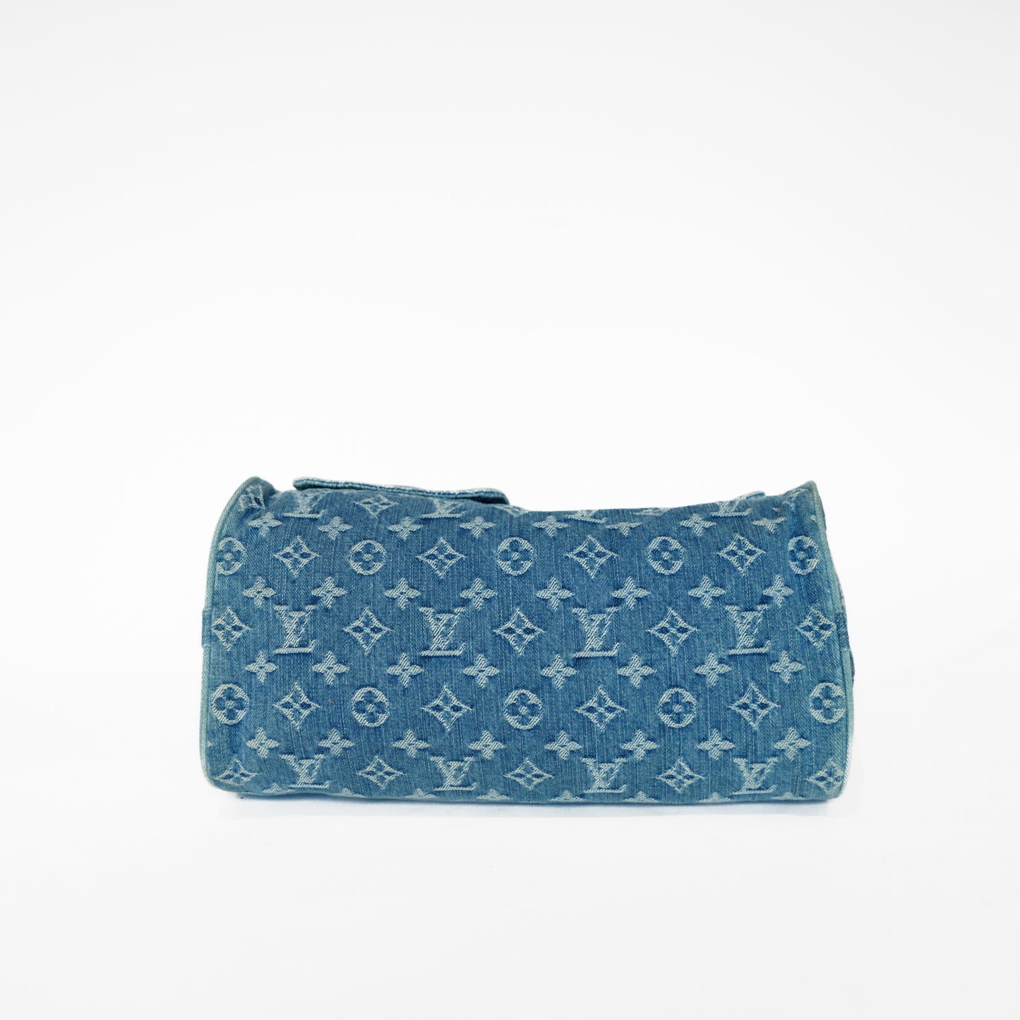 Louis Vuitton Neo Denim Speedy 261125B88