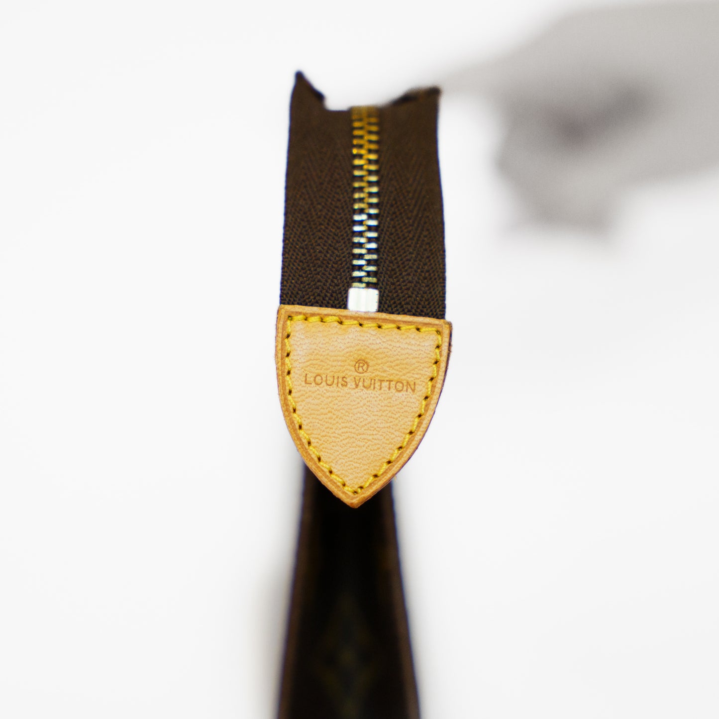 Louis Vuitton Toiletry Pouch 26 in Monogram Canvas