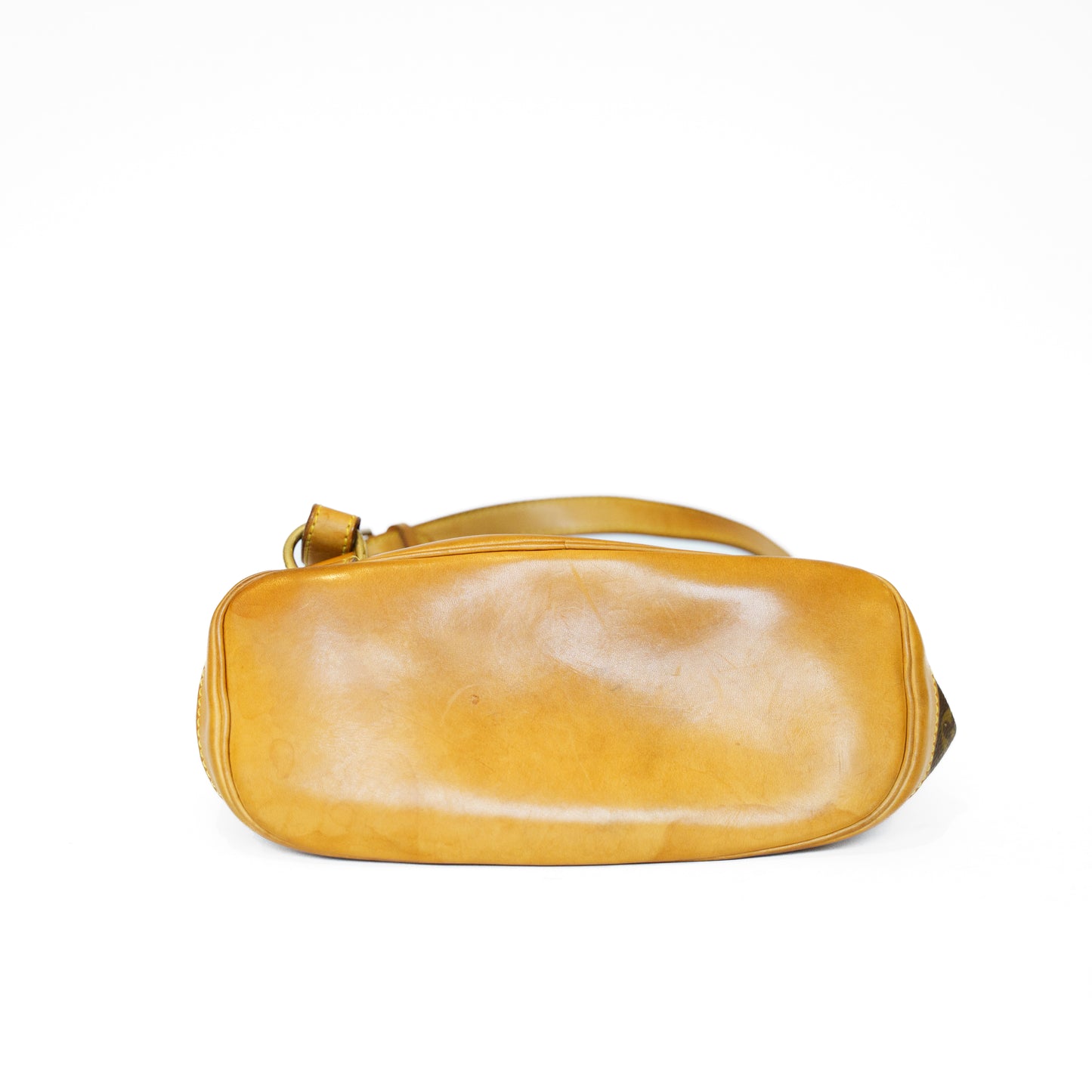 Louis Vuitton Montsouris MM Backpack in Monogram Canvas 271125B28