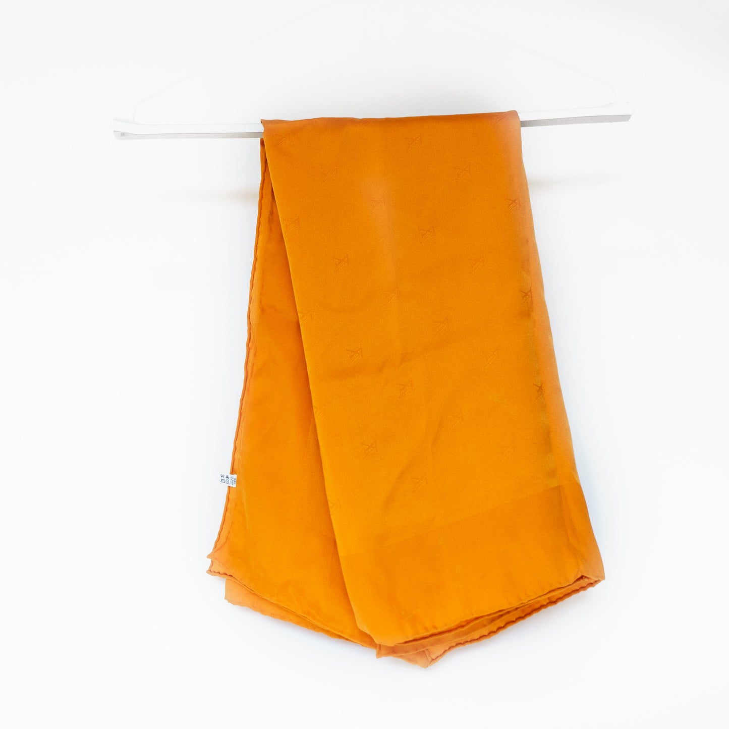 Louis Vuitton Silk Scarf Large Square