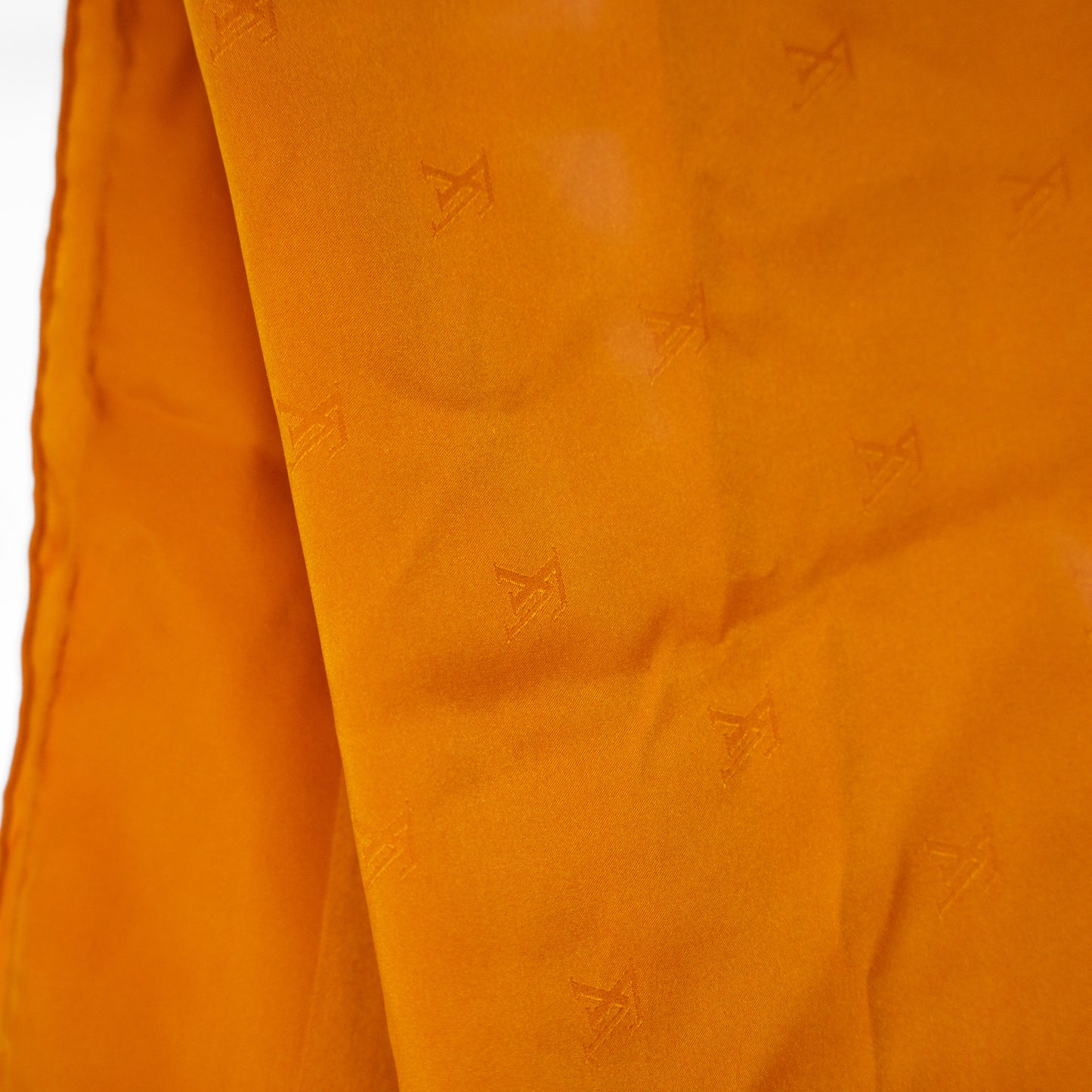 Louis Vuitton Silk Scarf Large Square