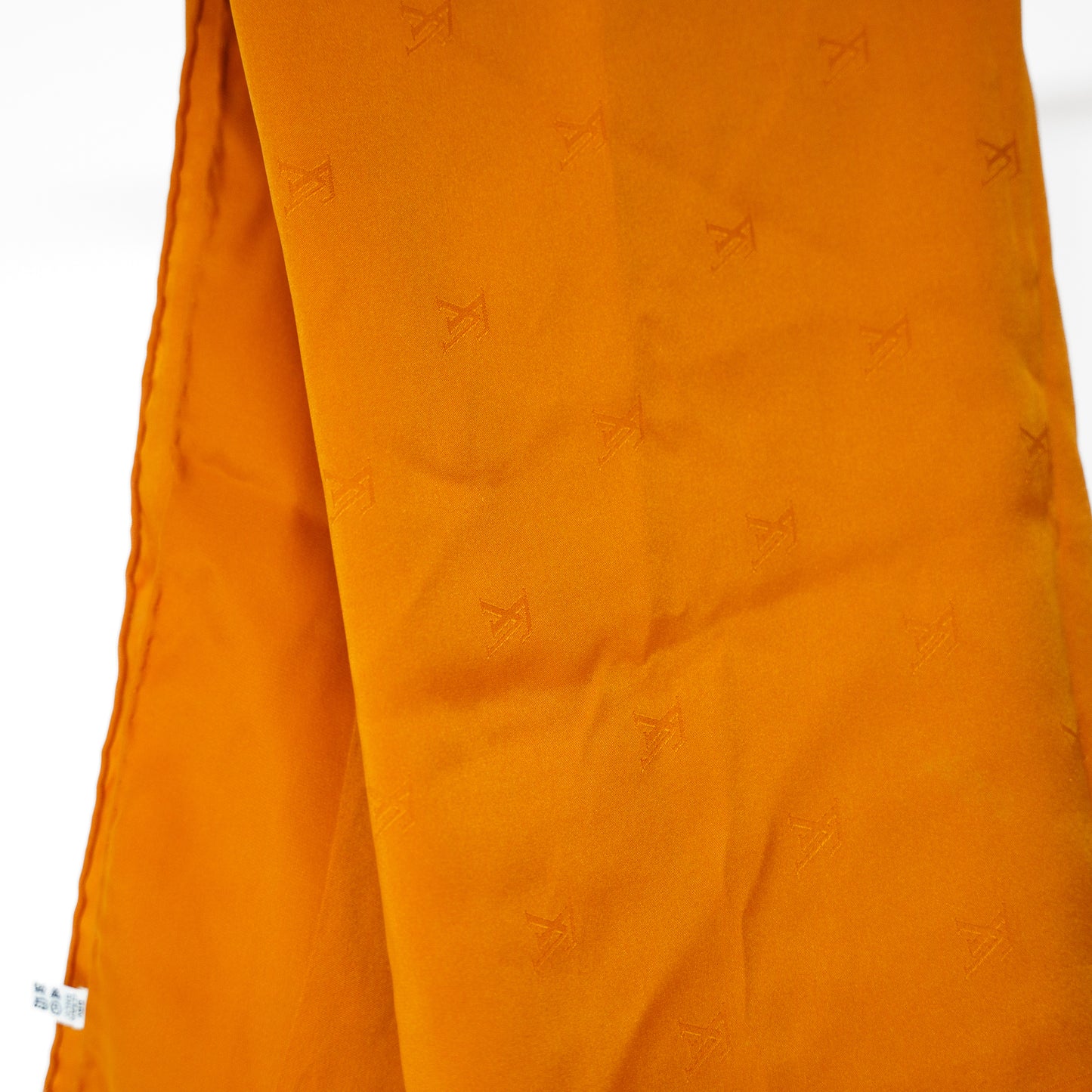 Louis Vuitton Silk Scarf Large Square