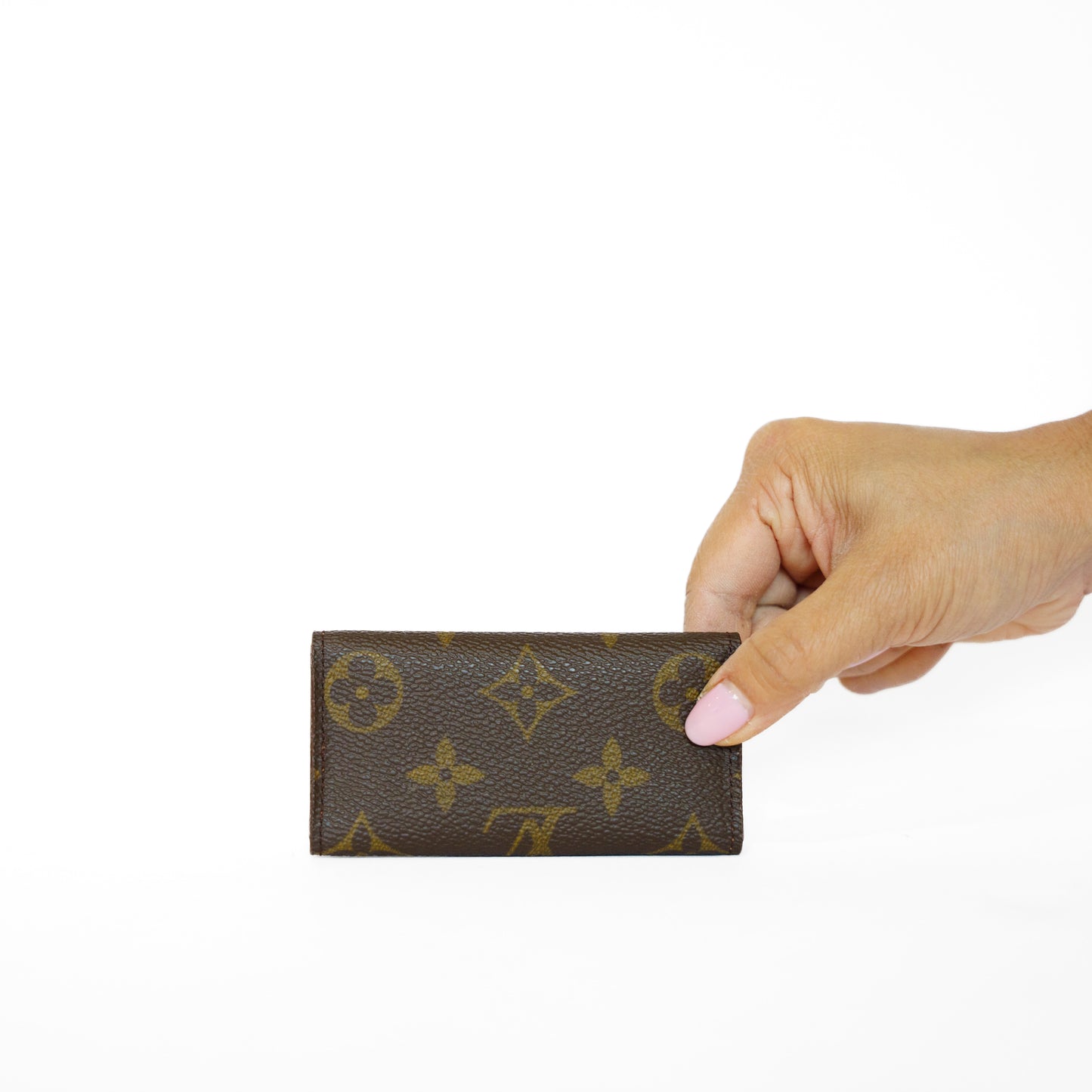 Louis Vuitton 4 Key Holder in Monogram 271125B29